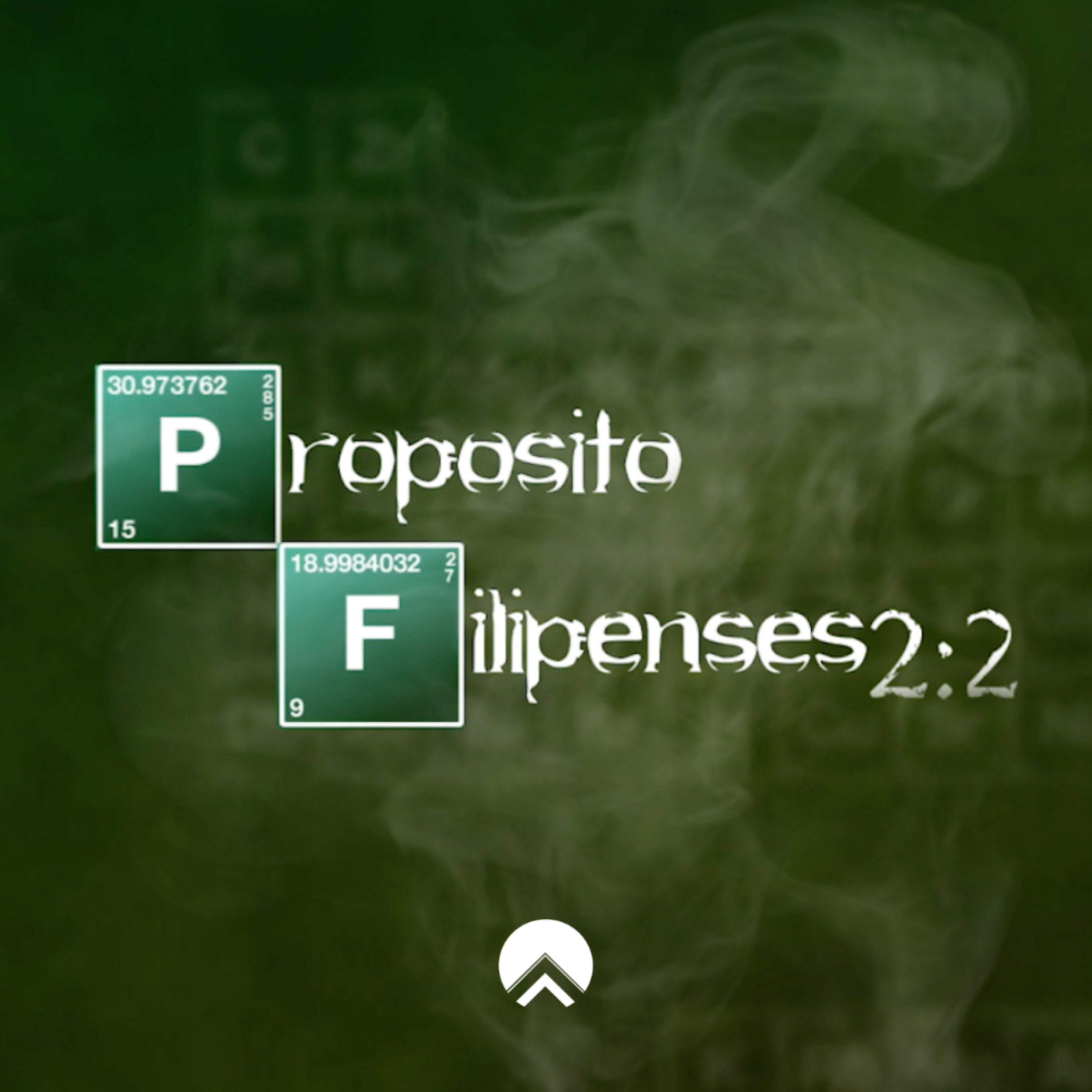 Propósito parte I episode artwork