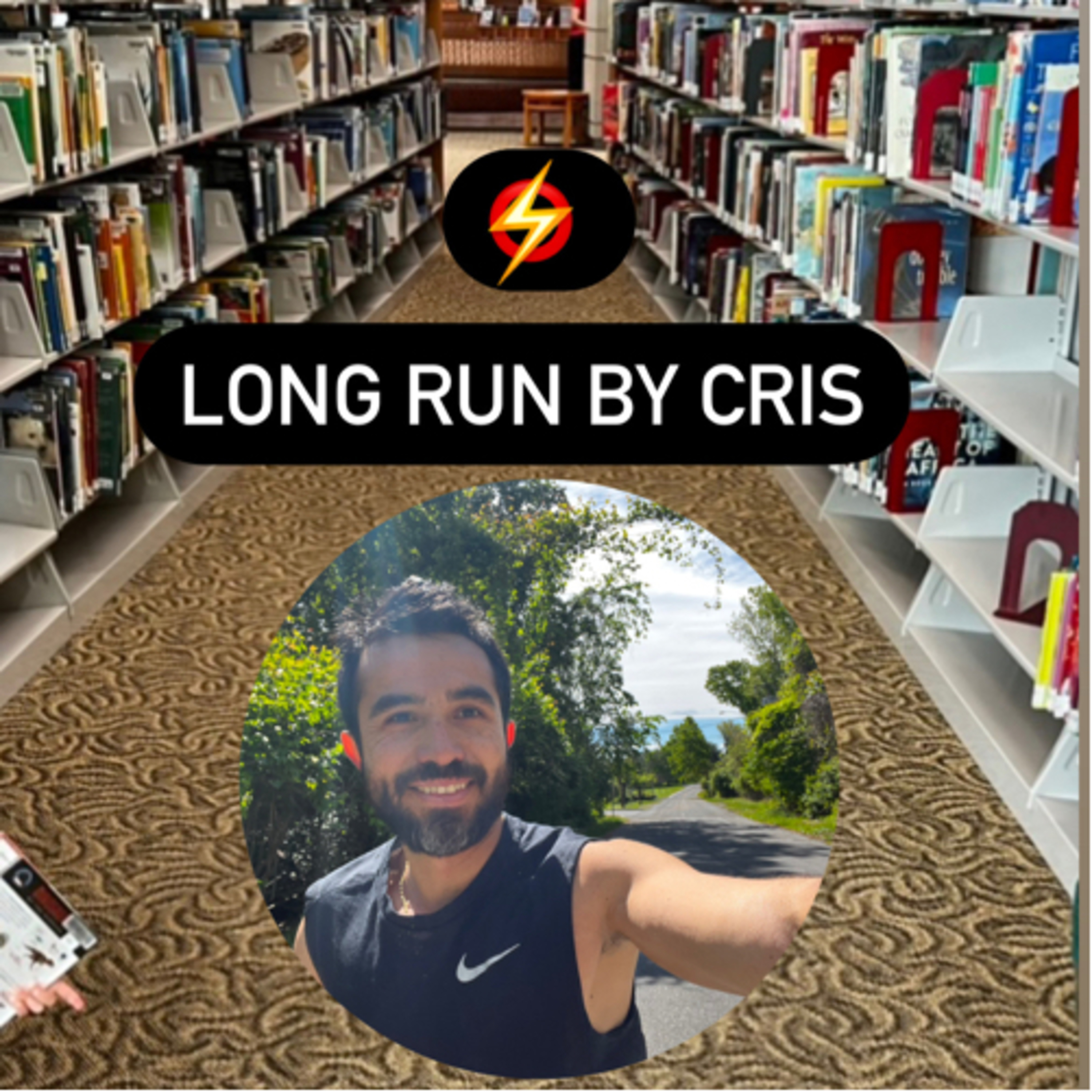 Long Run by Cris