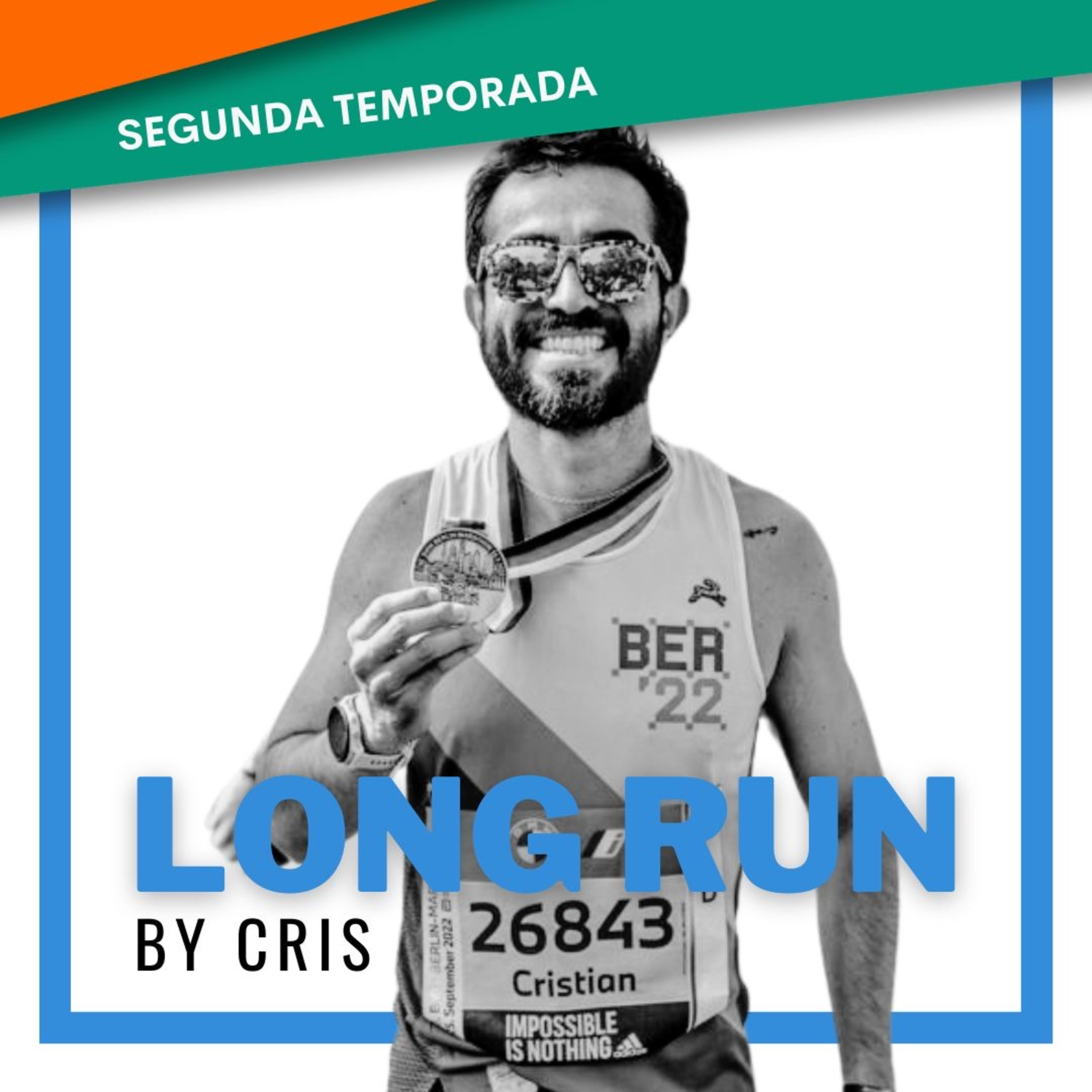 Long Run by Cris