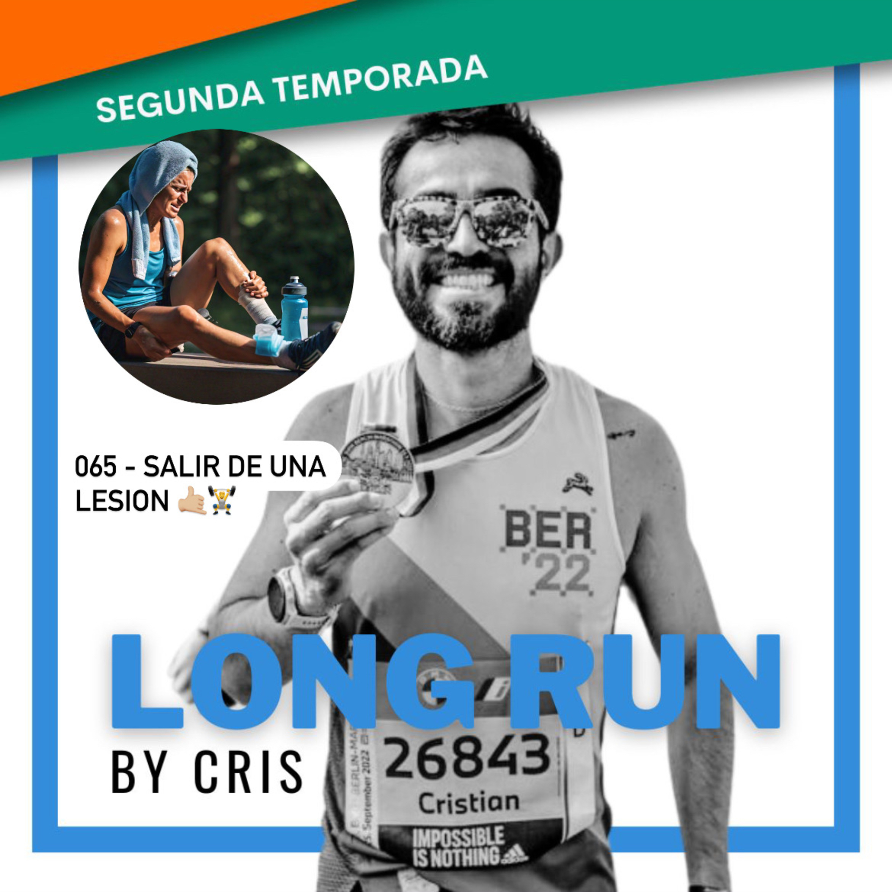 Long Run by Cris