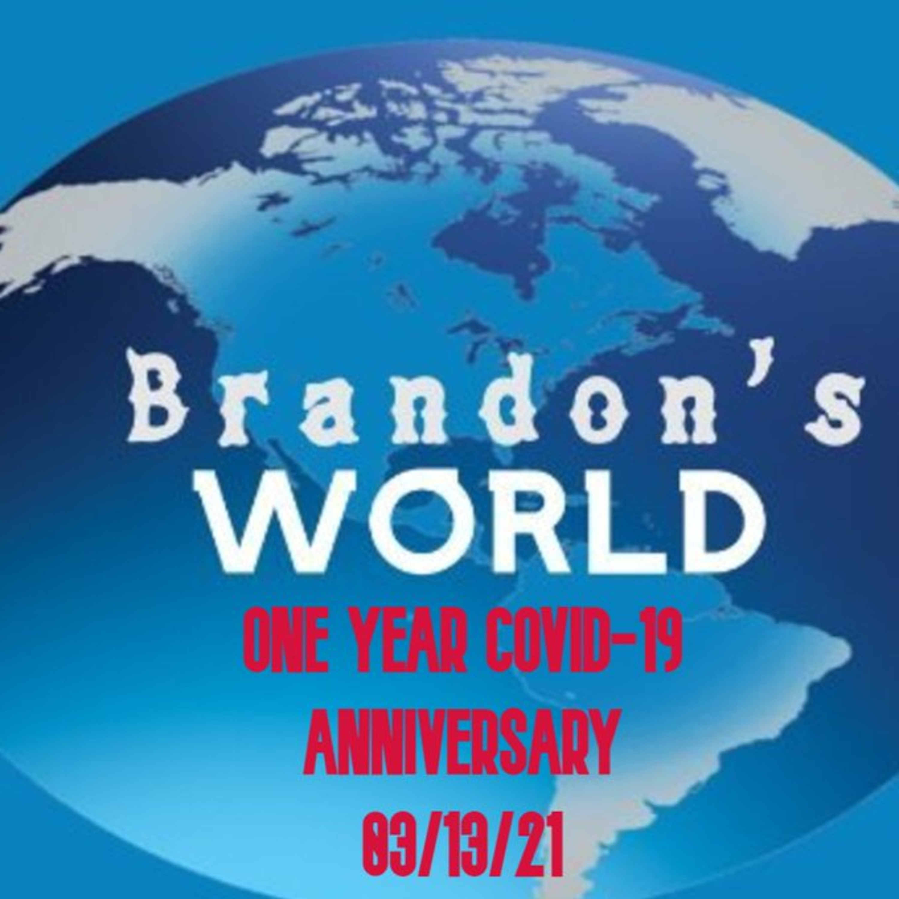 Brandon\'s World