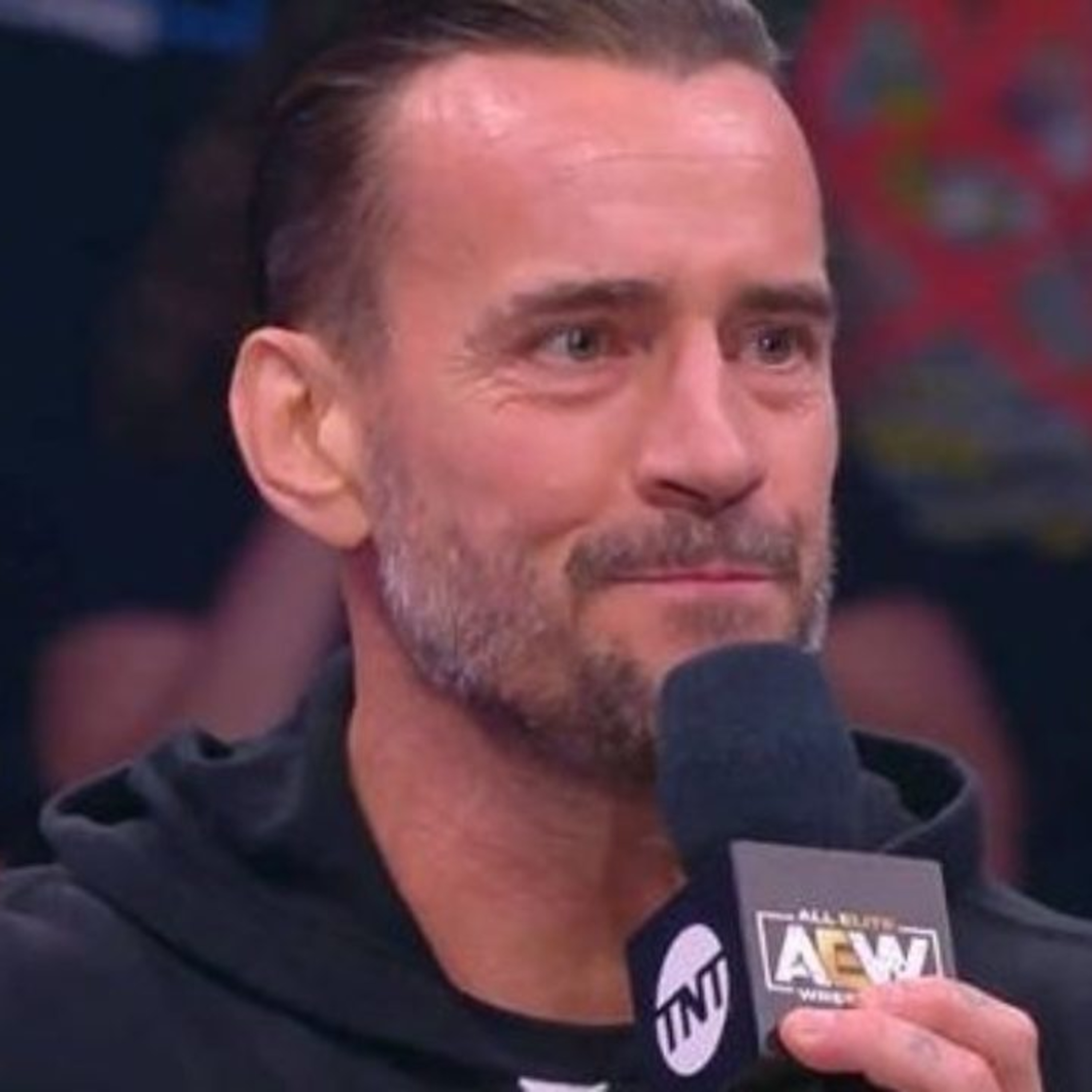 Brandon reacts: CM PUNK RETURNS TO PROFESSIONAL WRESTLING, SIGNS WITH AEW! episode artwork