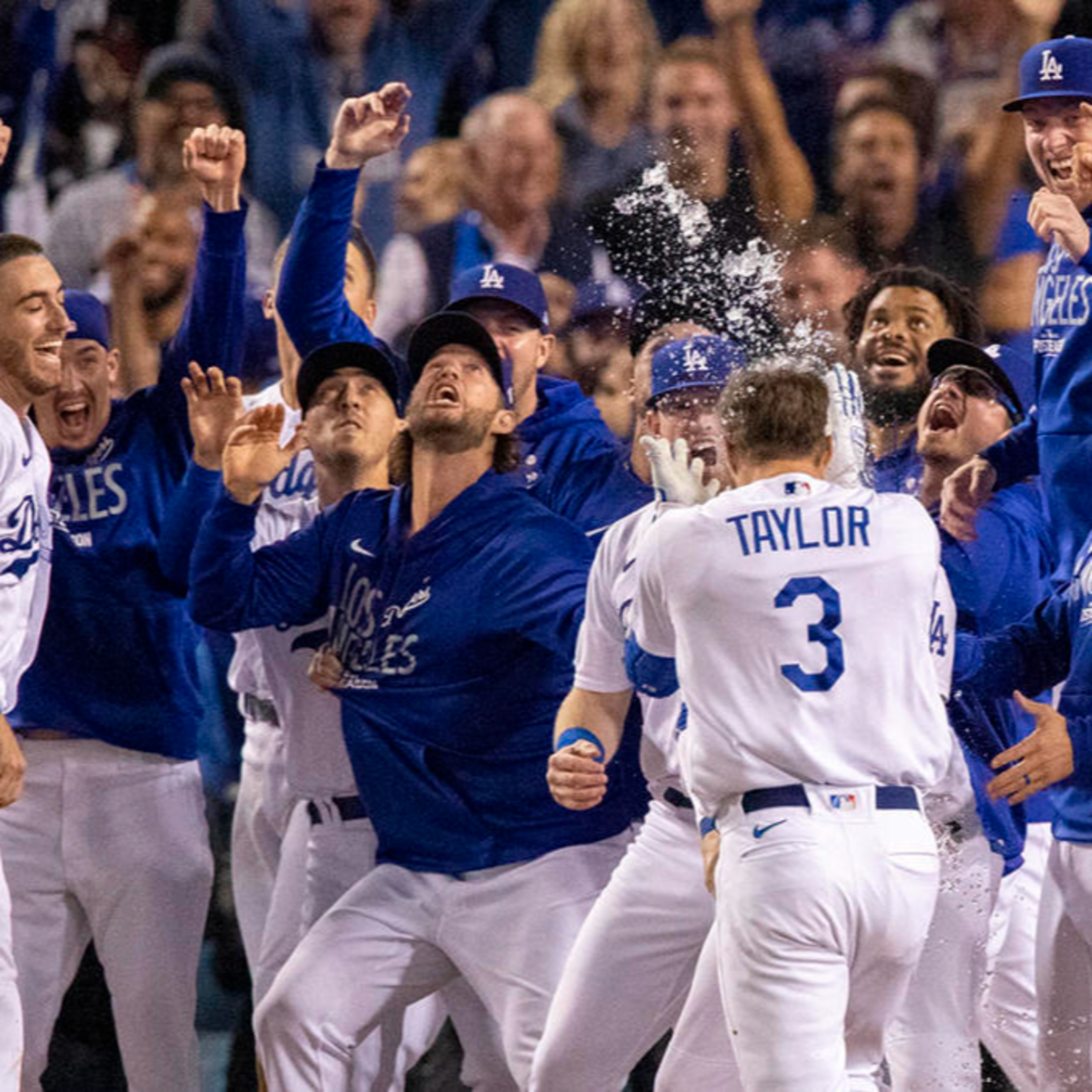 Brandon's World 10/07/21: Thoughts on MLB Playoffs | NFL Week 5 2021 Picks and Best Bets  episode artwork
