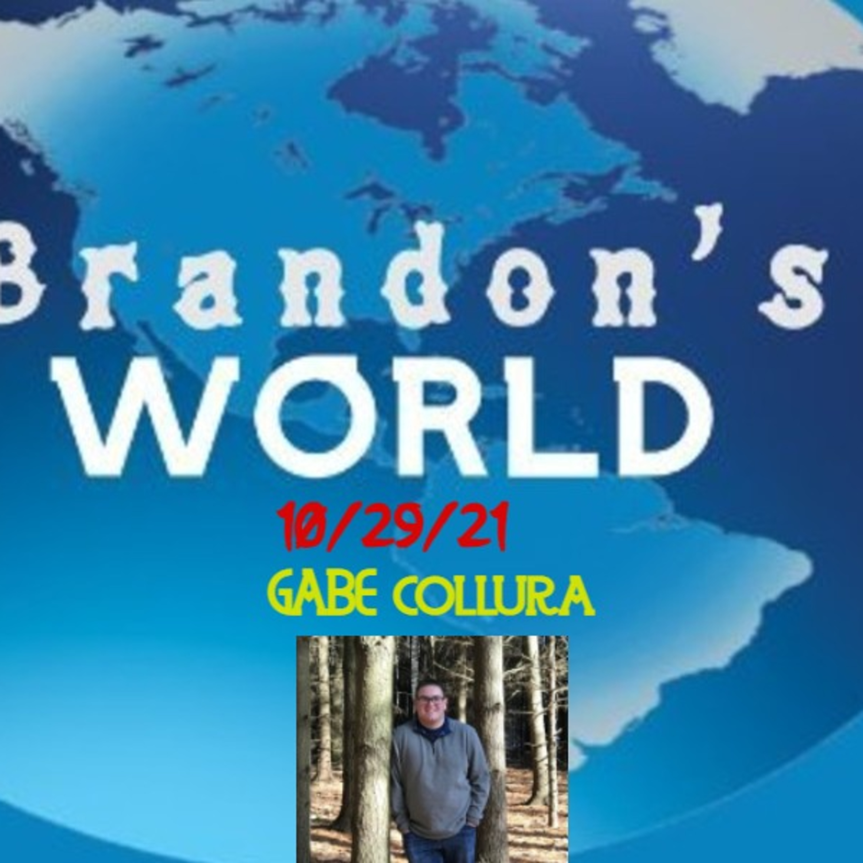 Brandon\'s World