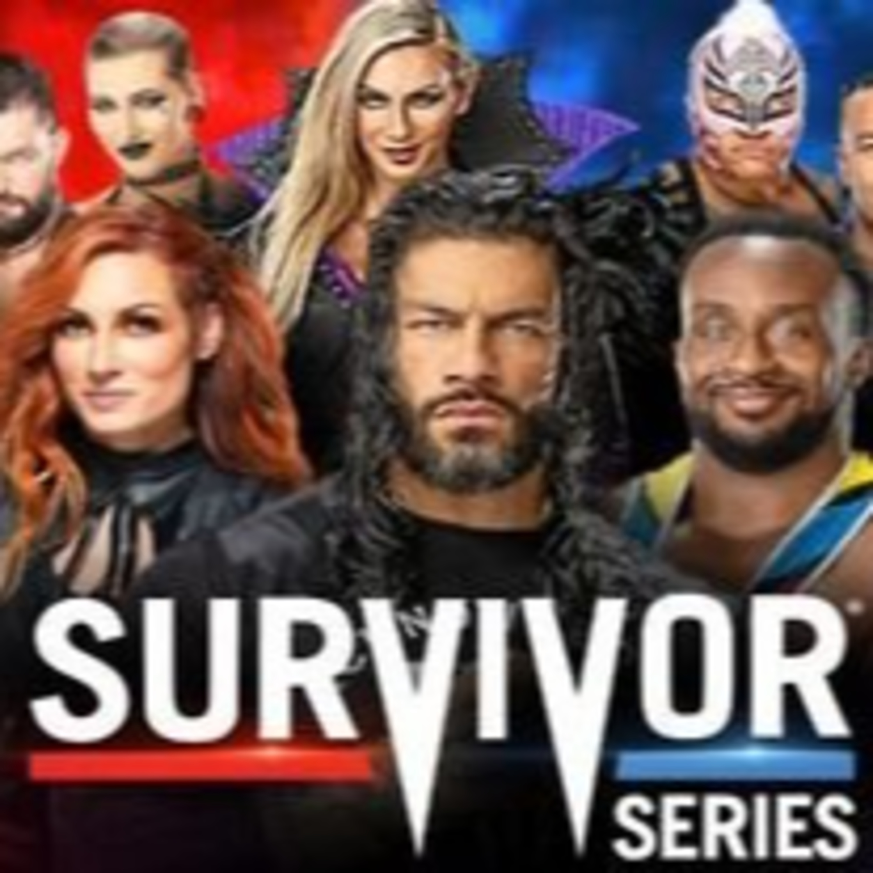 Brandon's World 11/18/21: NFL Week 11 Picks and Best Bets | WWE Survivor Series 2021 Preview episode artwork