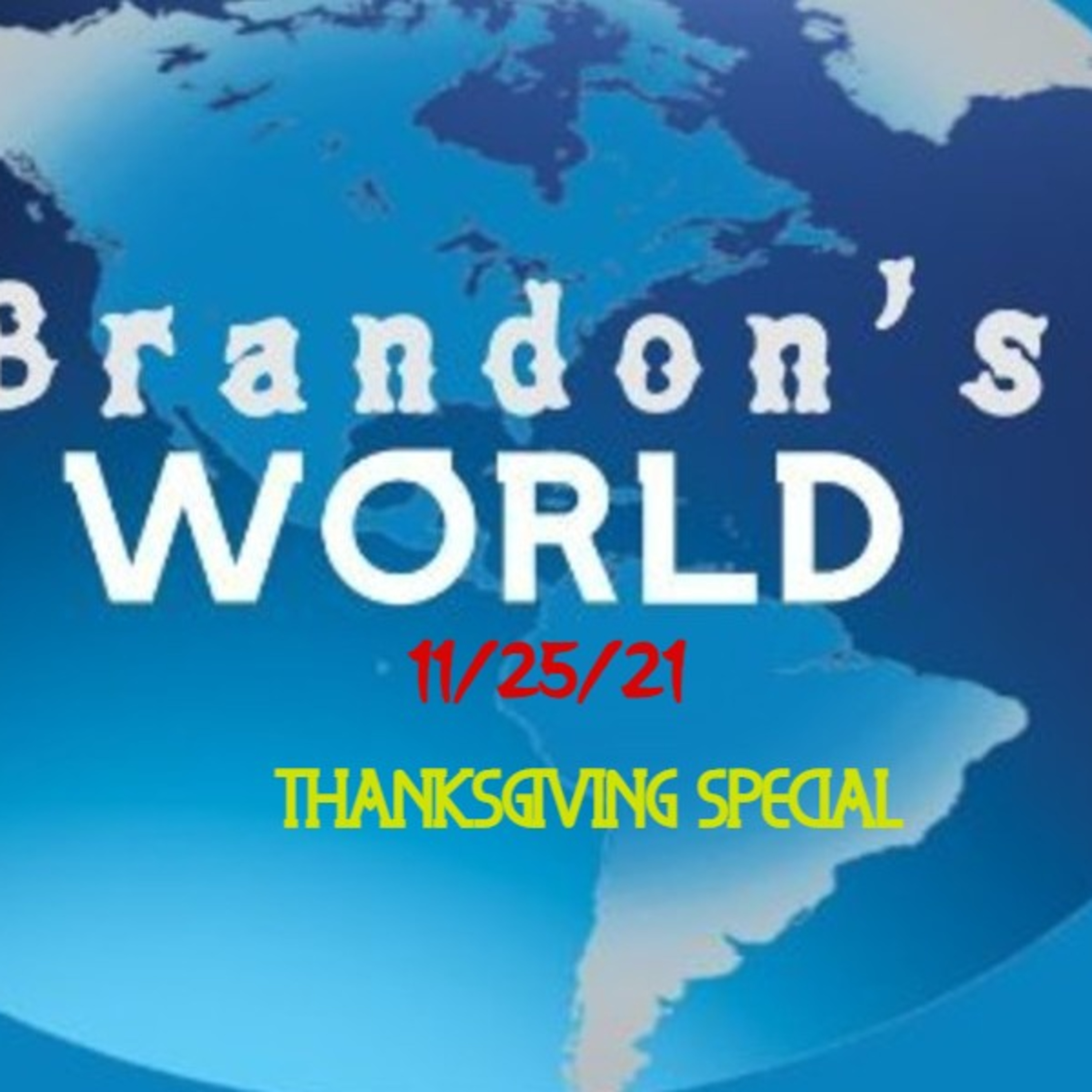 Brandon\'s World