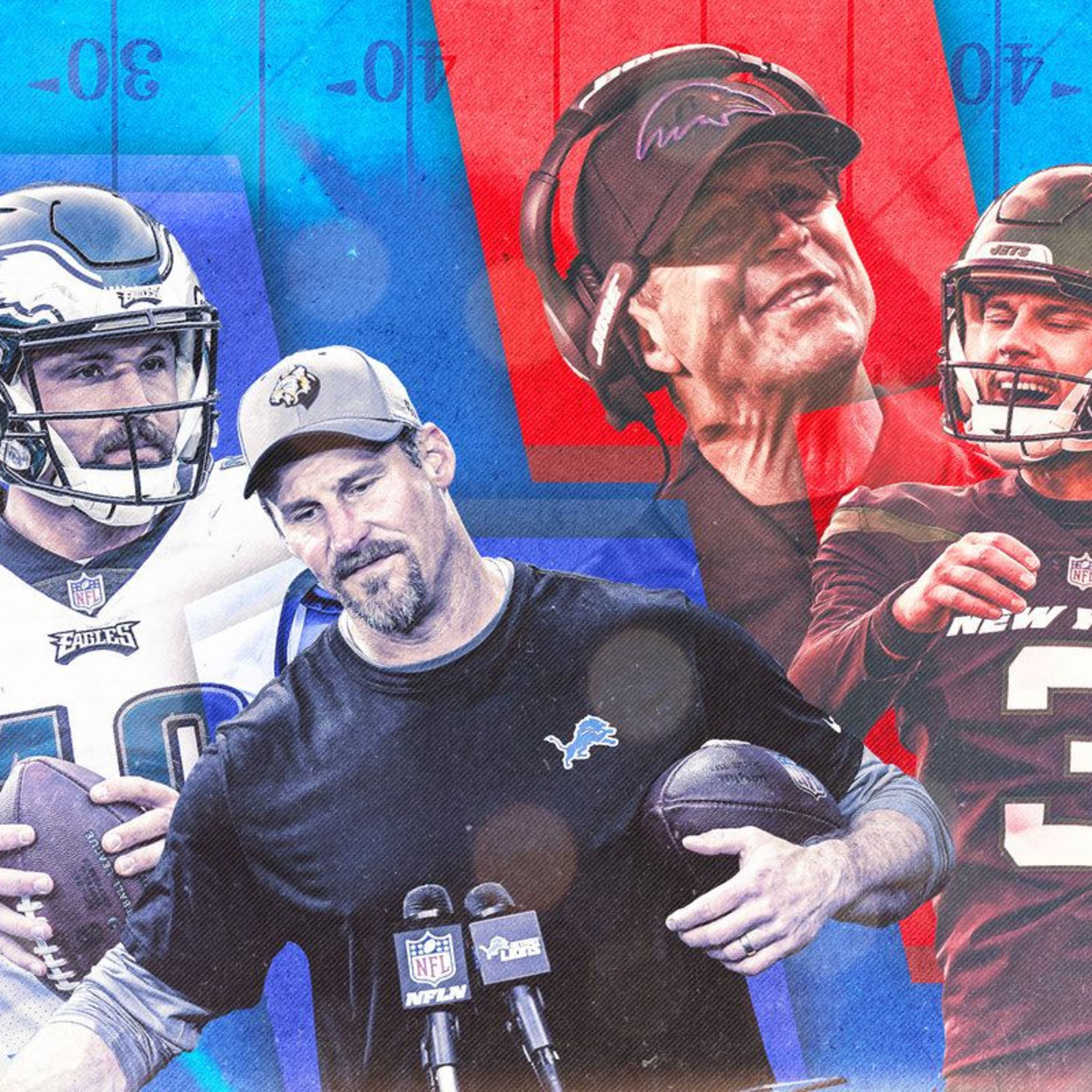 Brandon's World 12/06/21: NFL Week 13 2021 Recap episode artwork