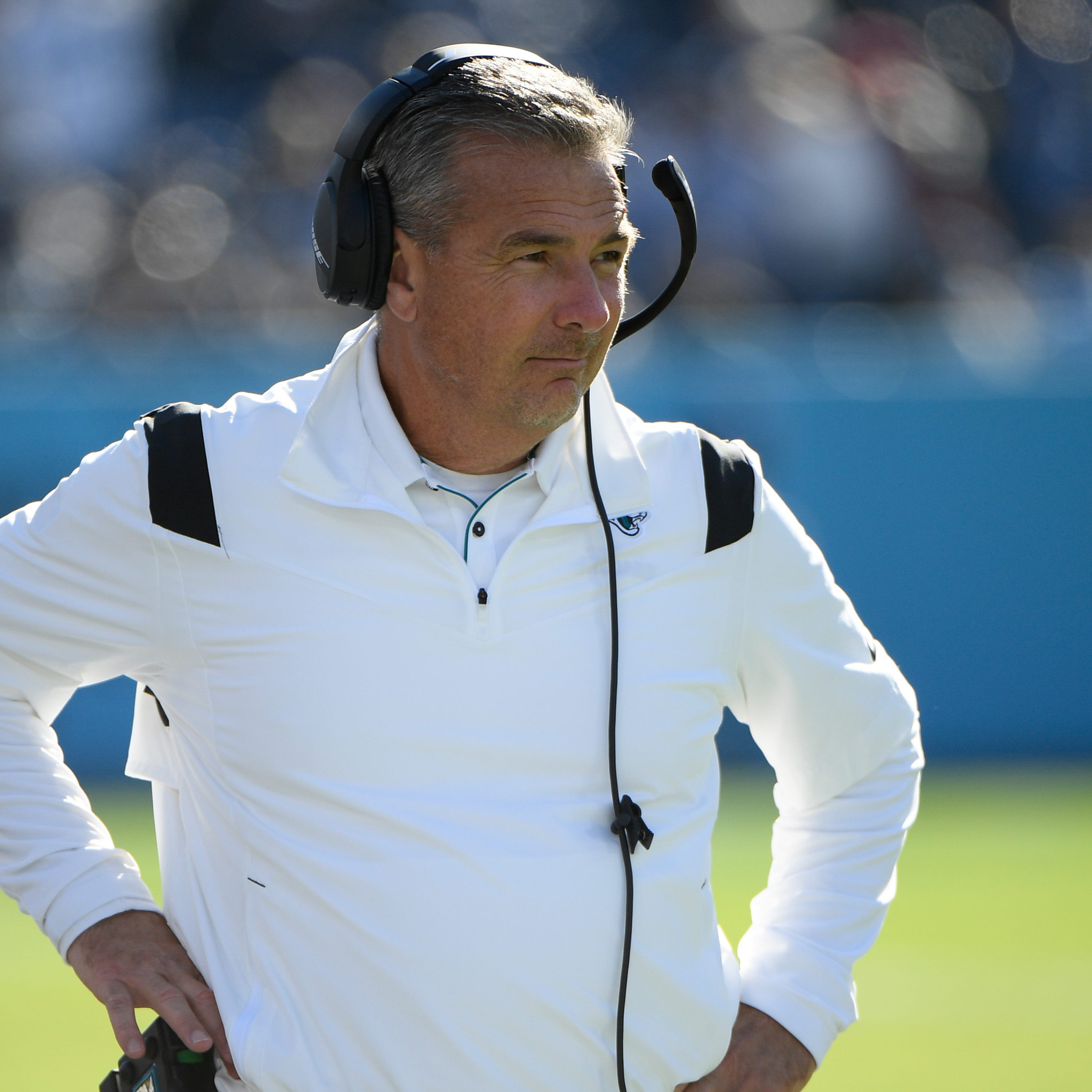 Brandon's World 12/16/21: Urban Meyer FIRED | NFL Week 15 2021 Picks and Best Bets  episode artwork