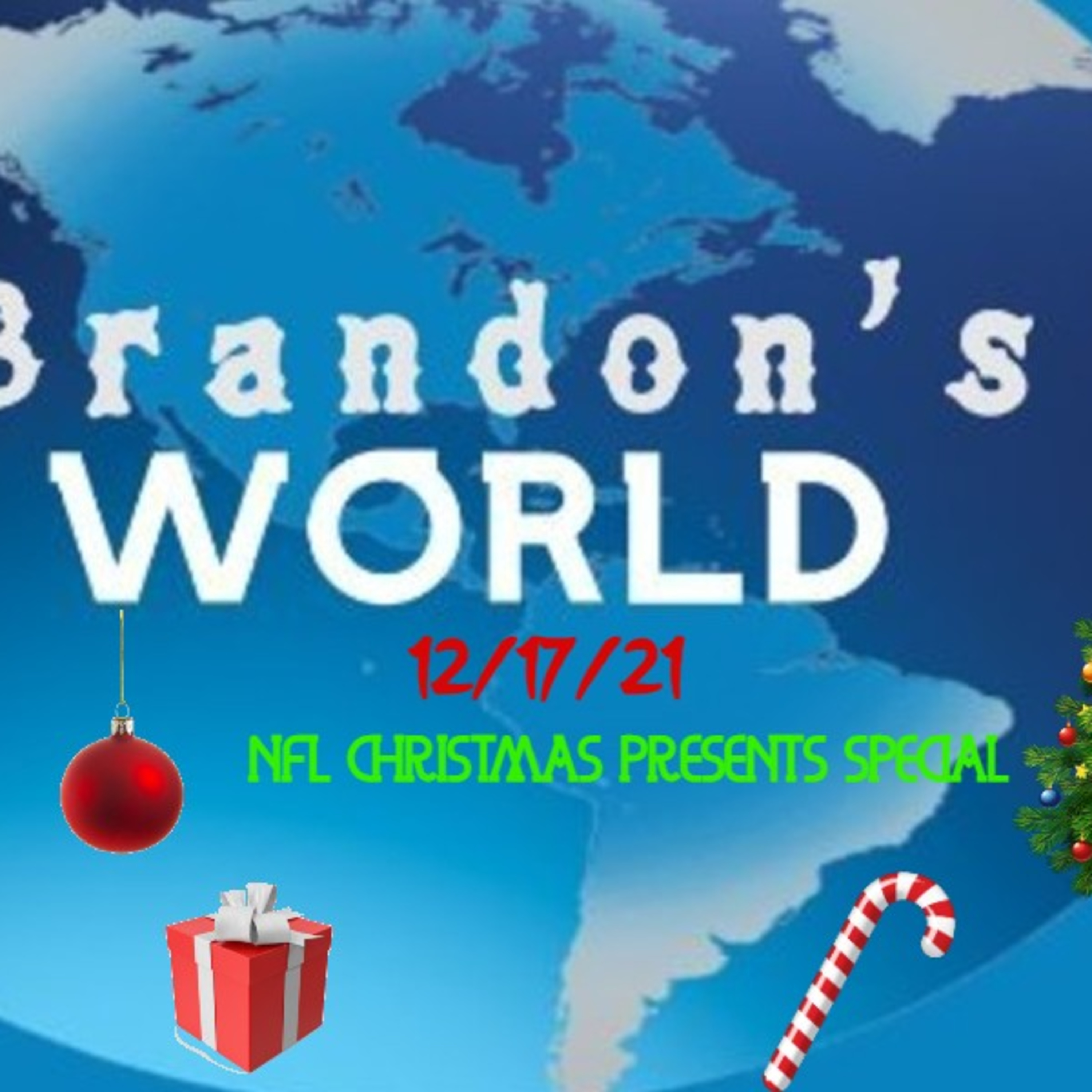 Brandon\'s World