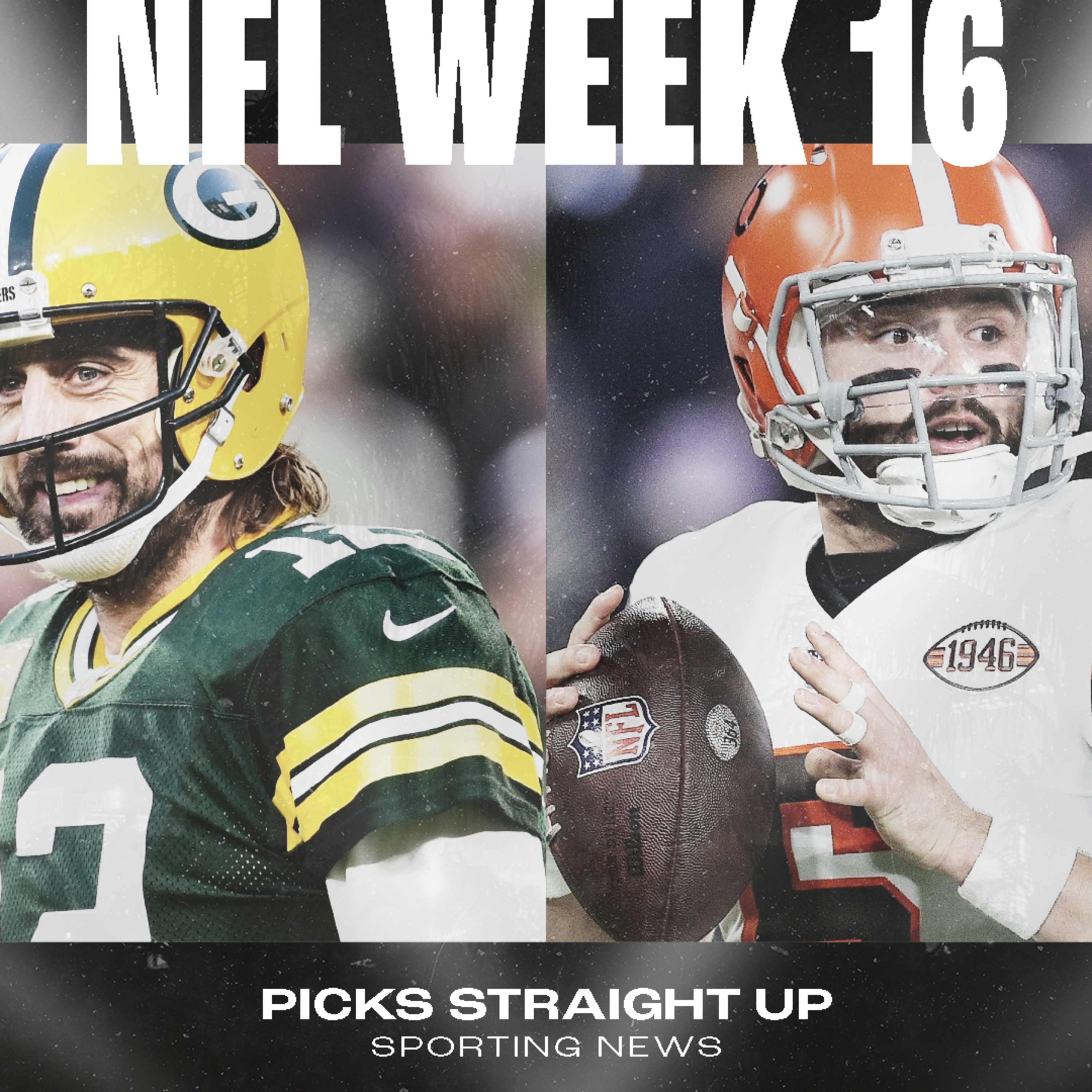Brandon's World 12/23/21: Play calling is about rhythm, not smarts | Omicron Variant wrecking havoc in sports | NFL Week 16 2021 Picks and Best Bets  episode artwork