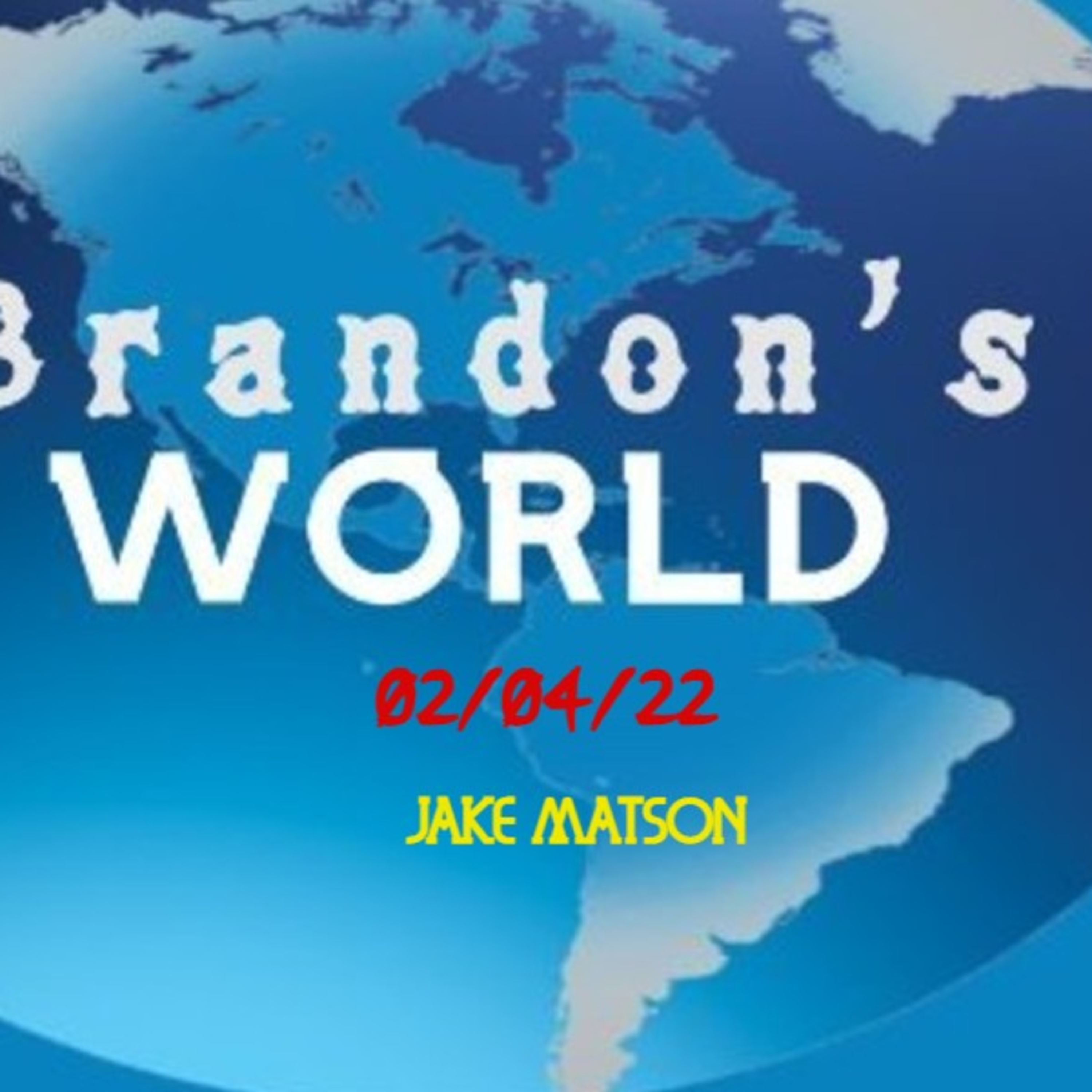 Brandon\'s World