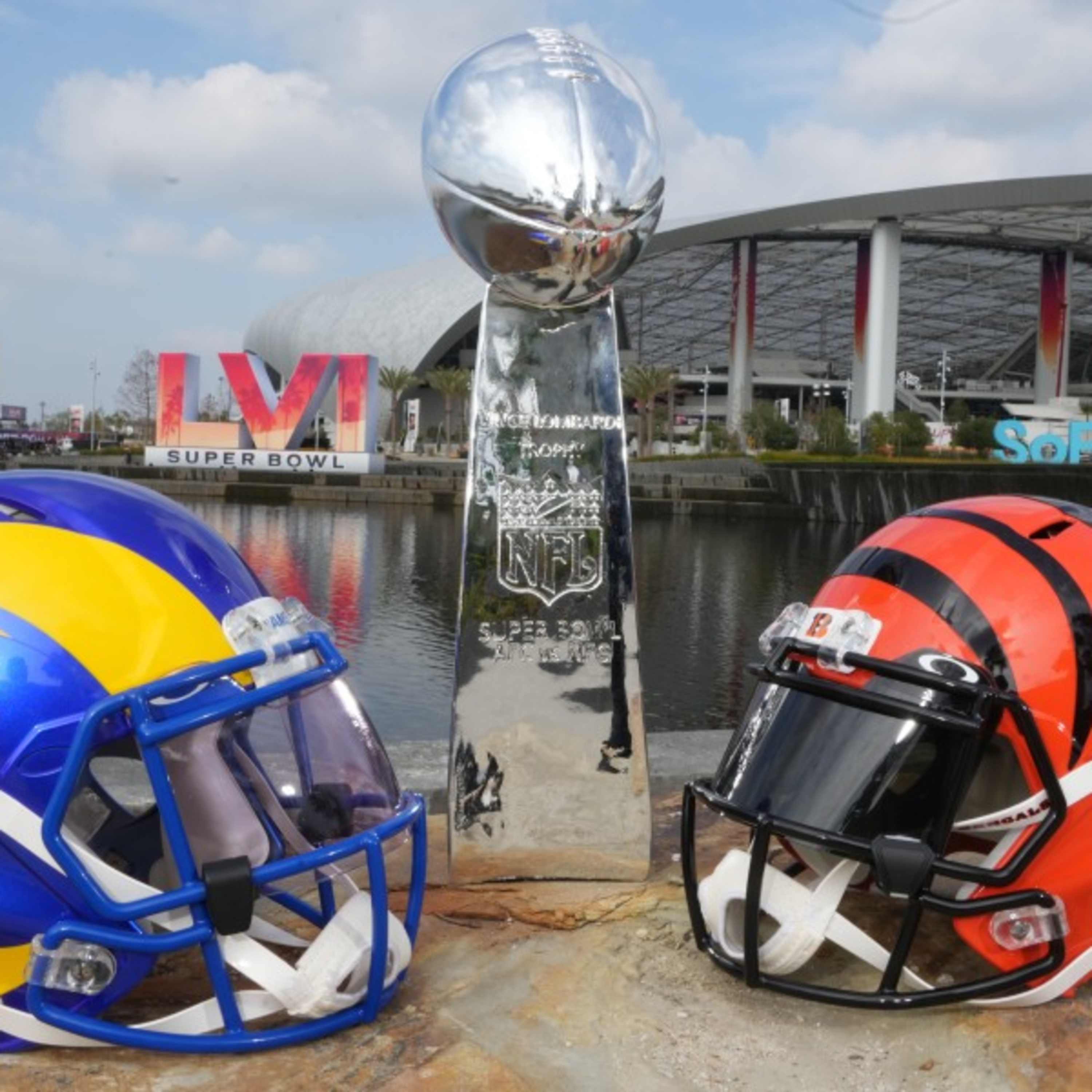 Brandon's World 02/11/22: Super Bowl LVI Prediction | Announcement on Season 6 of Podcast episode artwork