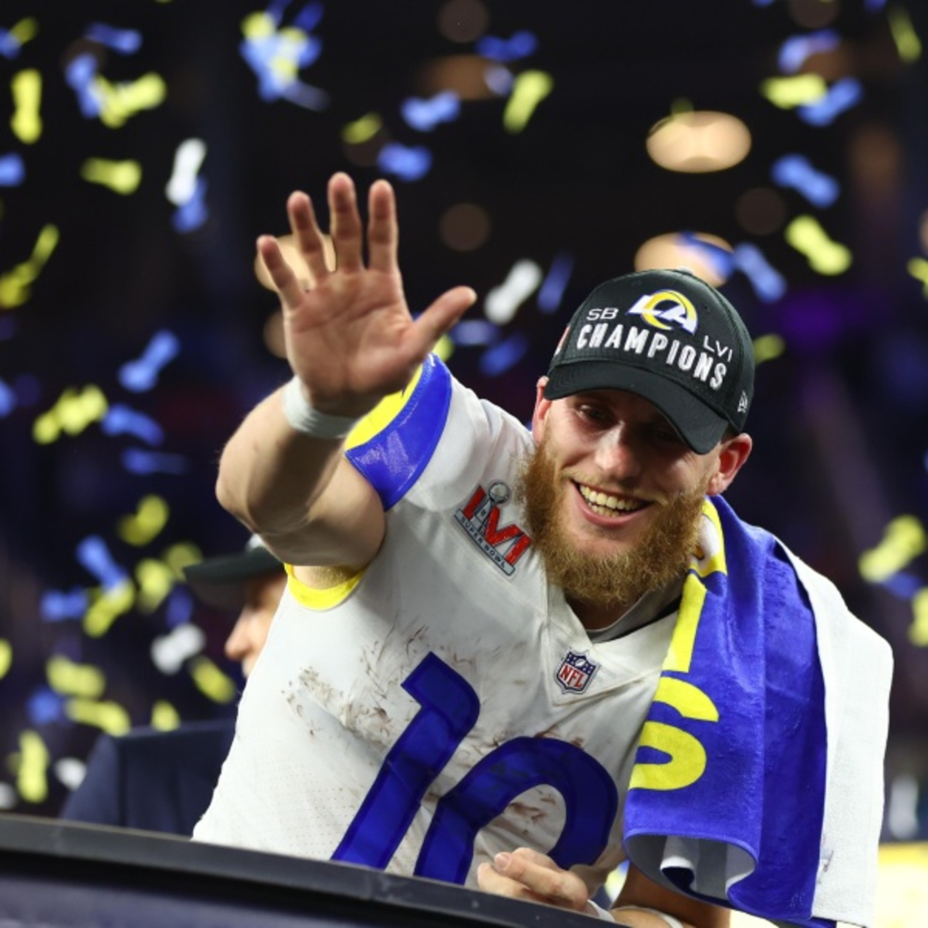 Brandon's World 02/14/22: Super Bowl LVI Recap episode artwork