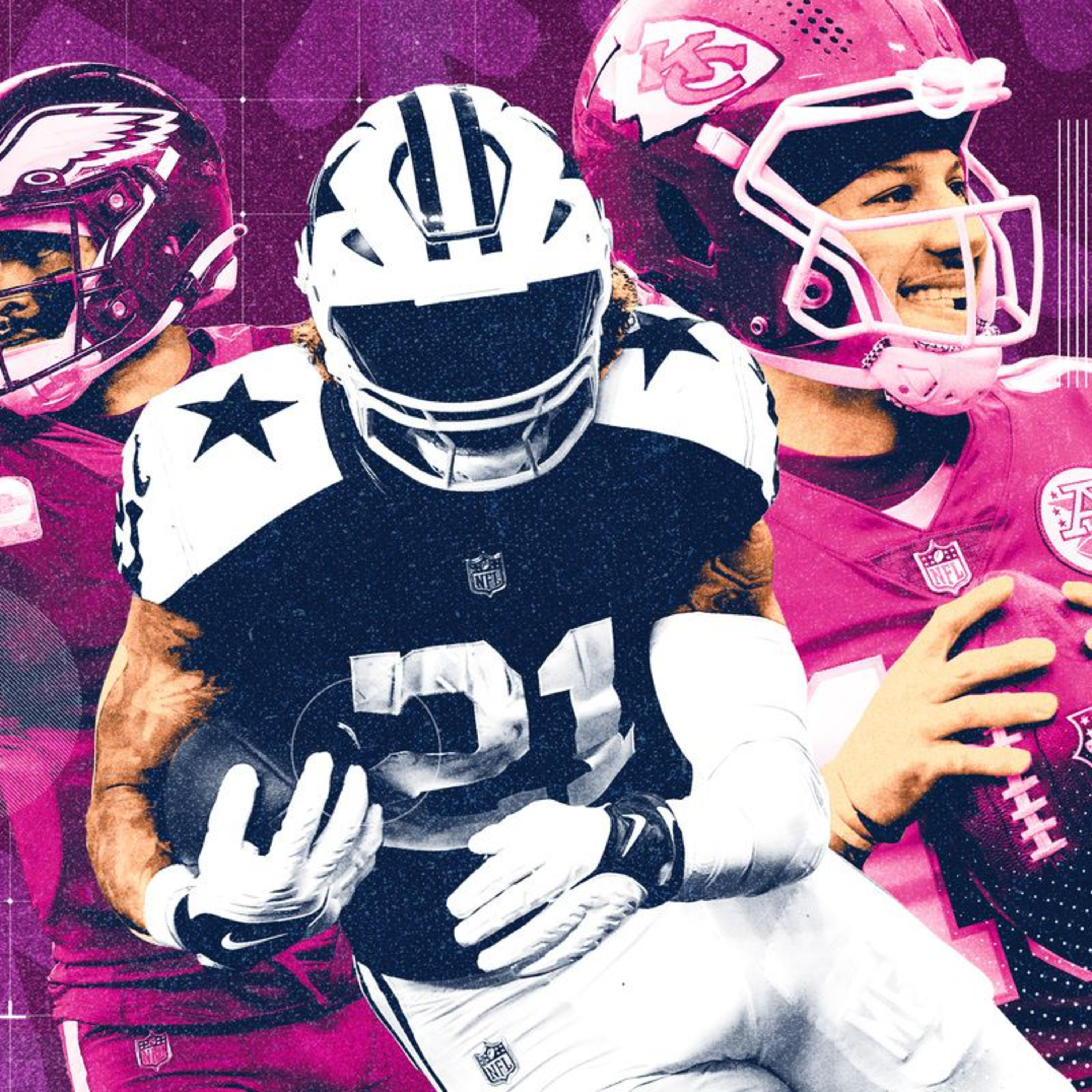 Brandon's World 12/1/22: NFL Week 13 Picks & Best Bets  episode artwork
