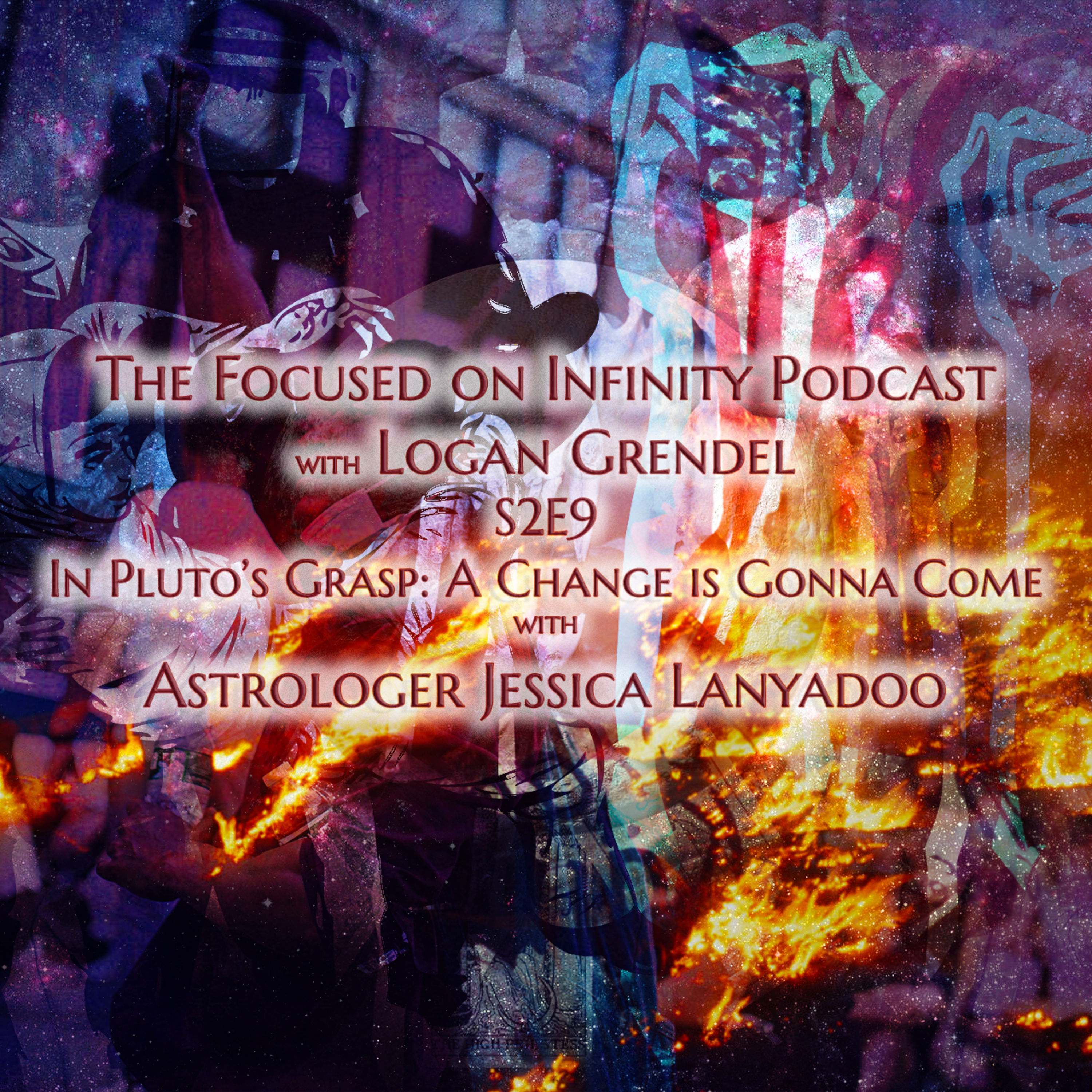 In Pluto's Grasp: A Change is Gonna Come Ft. Jessica Lanyadoo episode artwork
