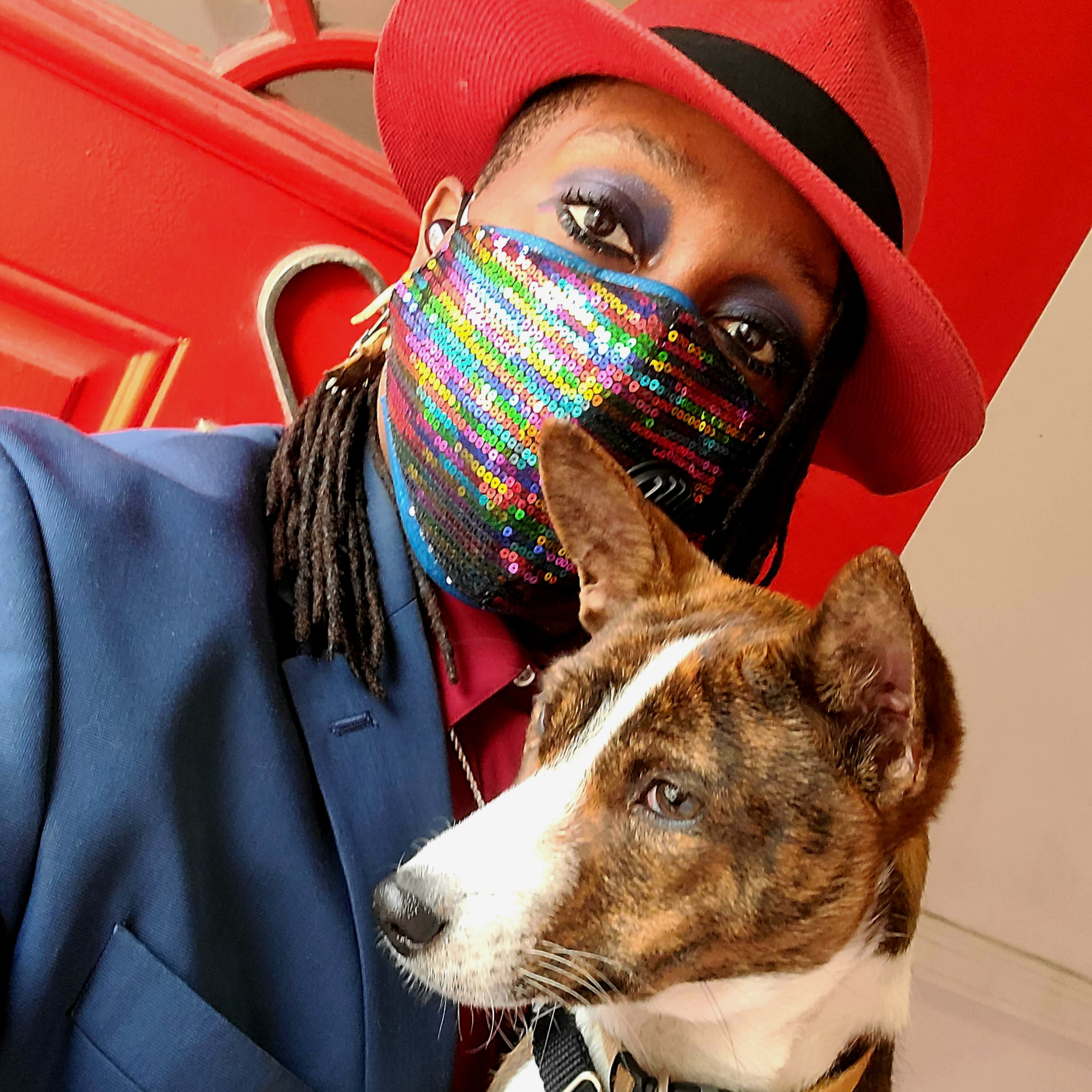 Relevant Replay! Days With Dogs episode artwork
