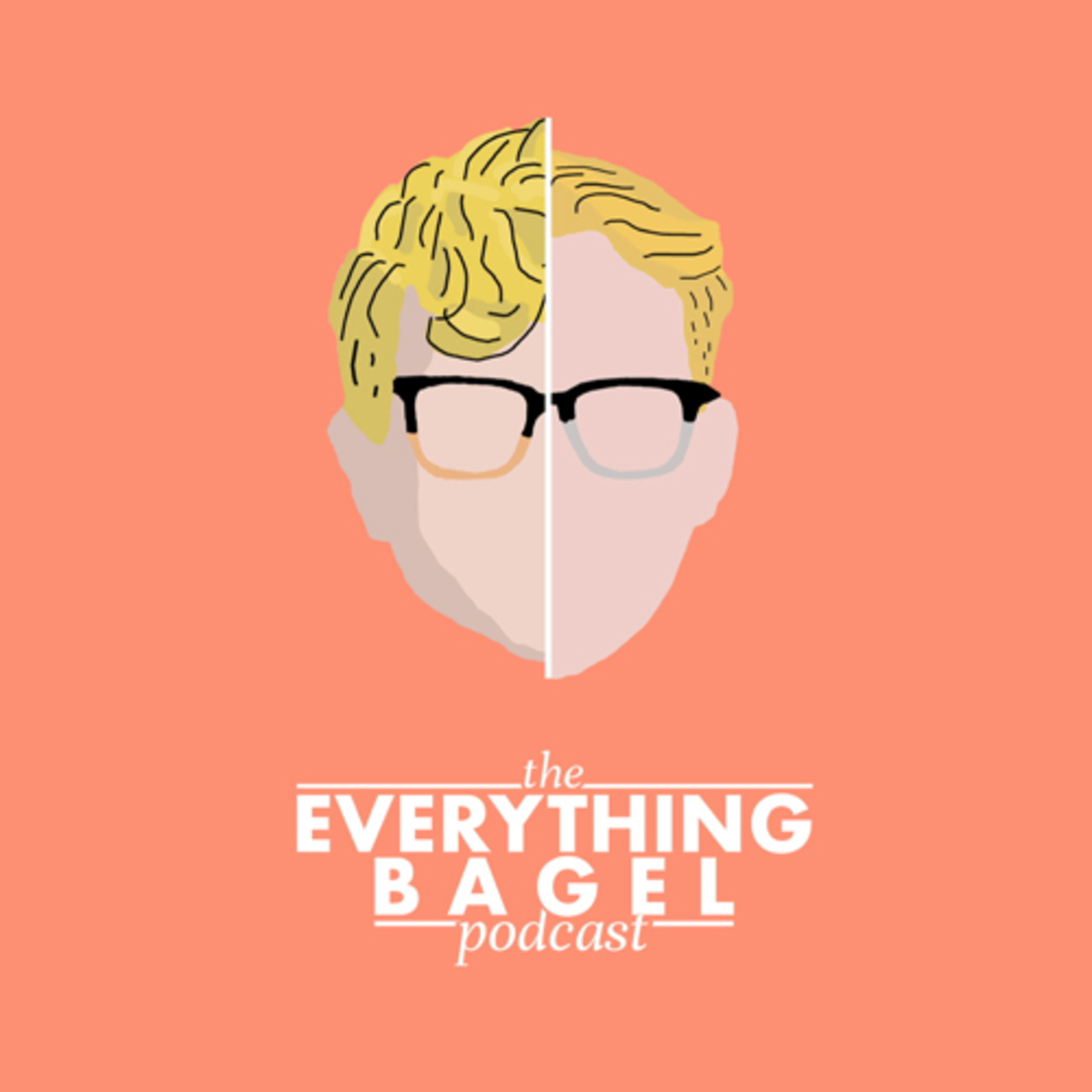Everything Bagel