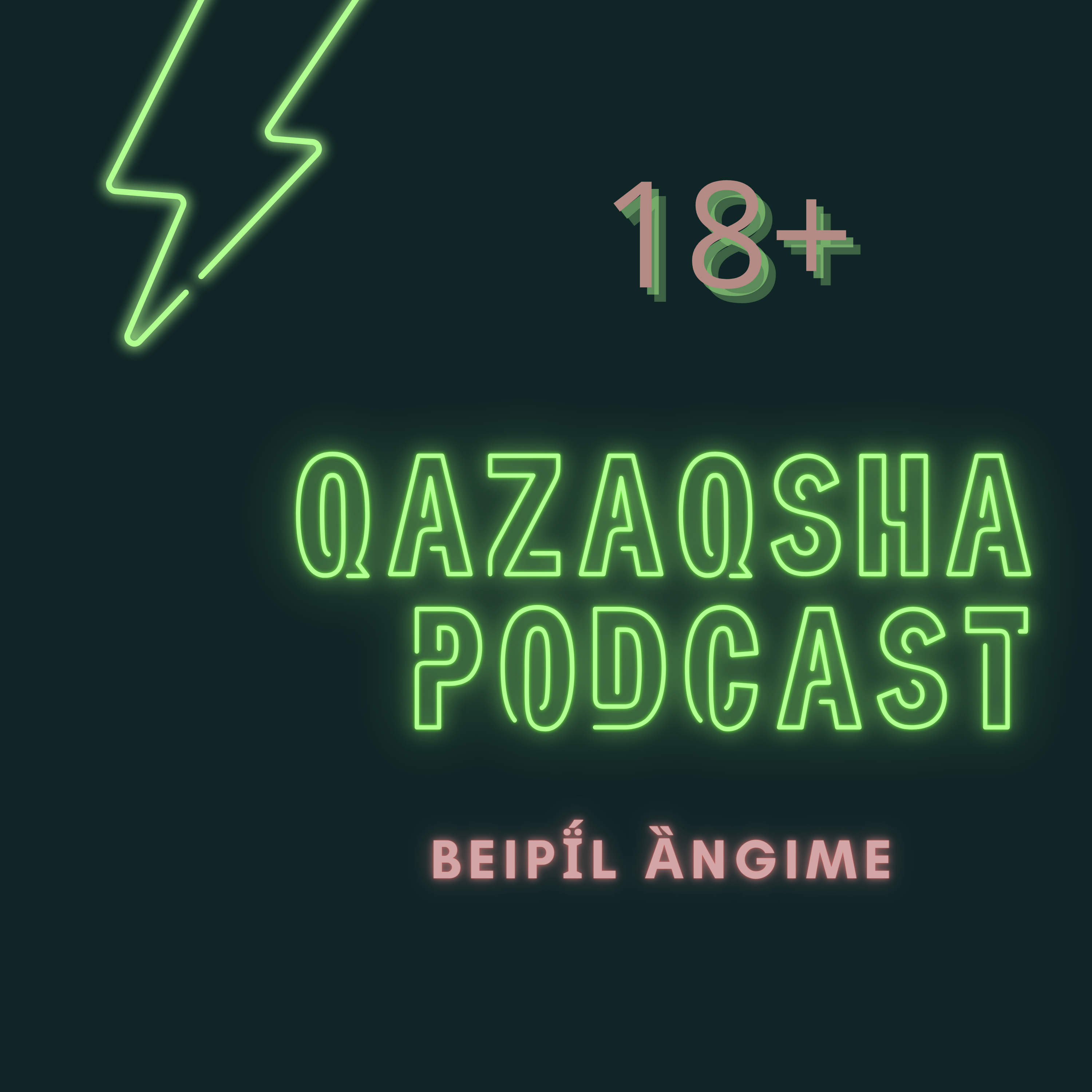 Qazaqsha Podcast