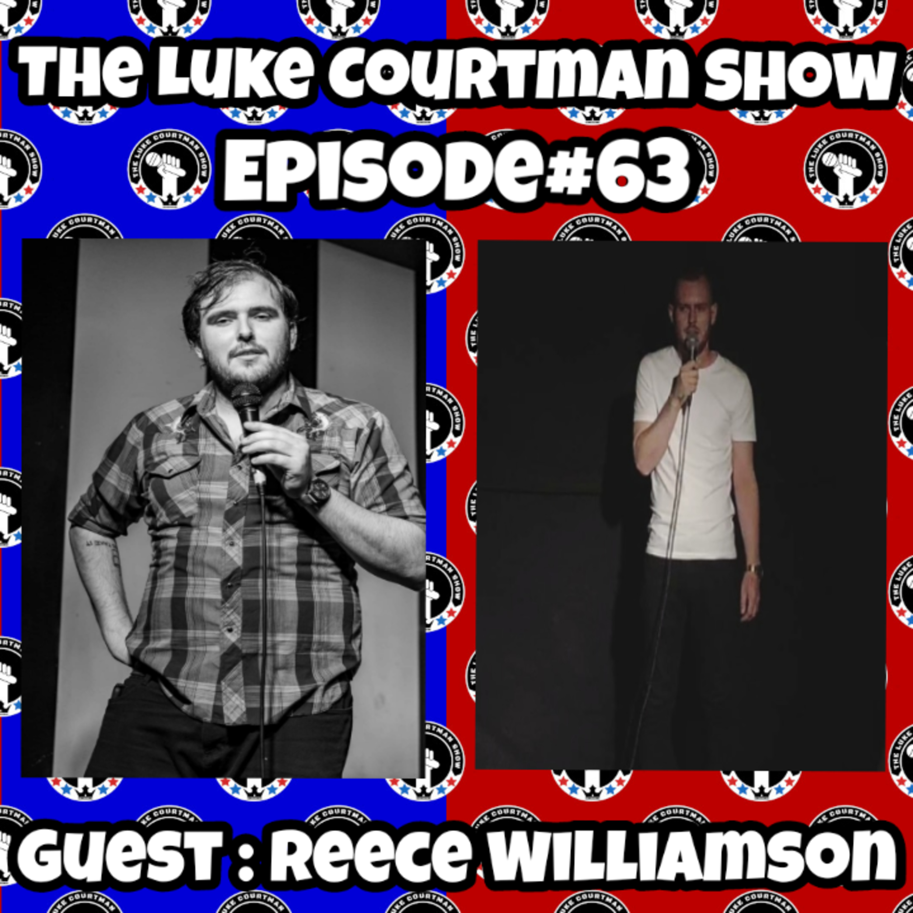 The Luke Courtman Show