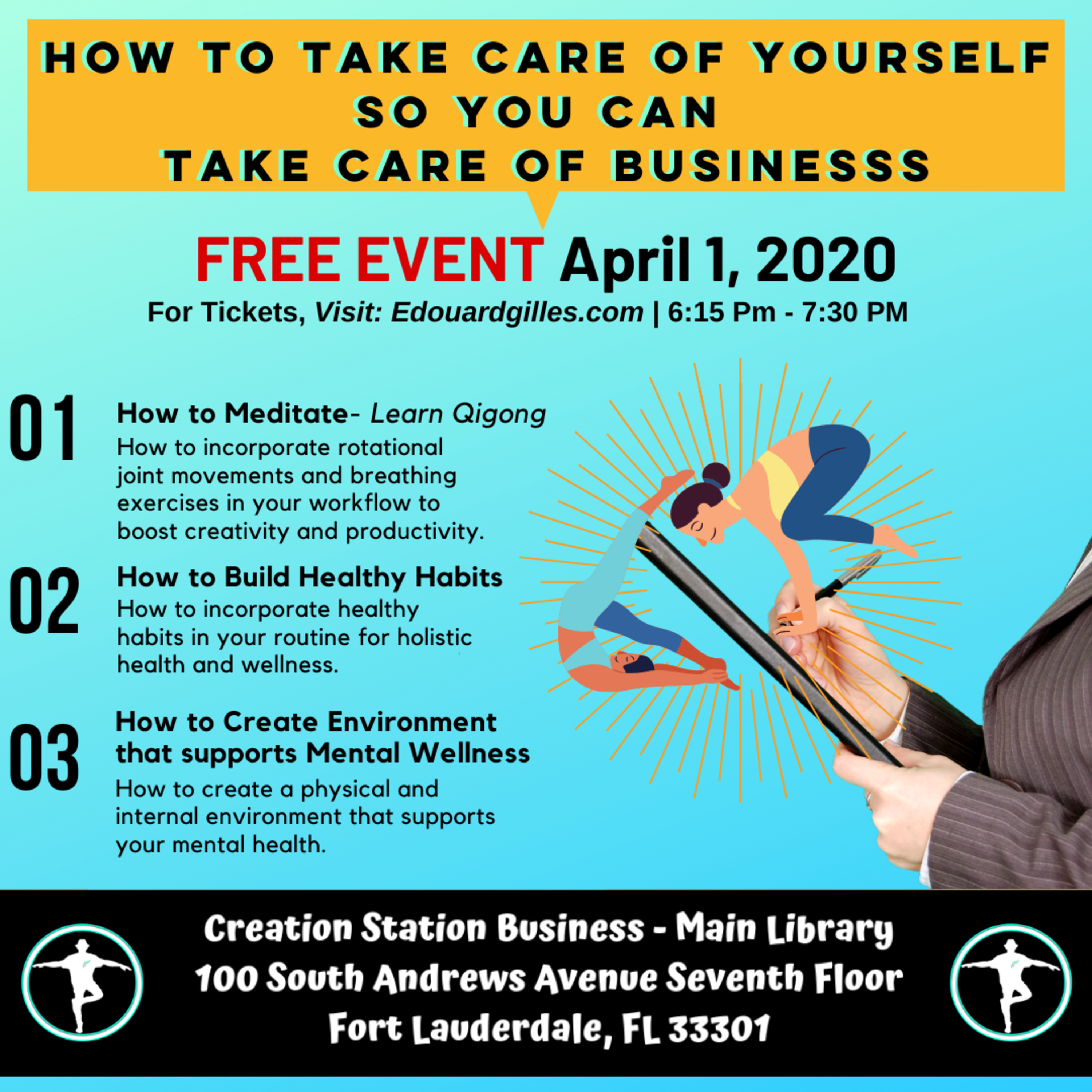 The real definition of Self-Care | How to take Care of Self Series