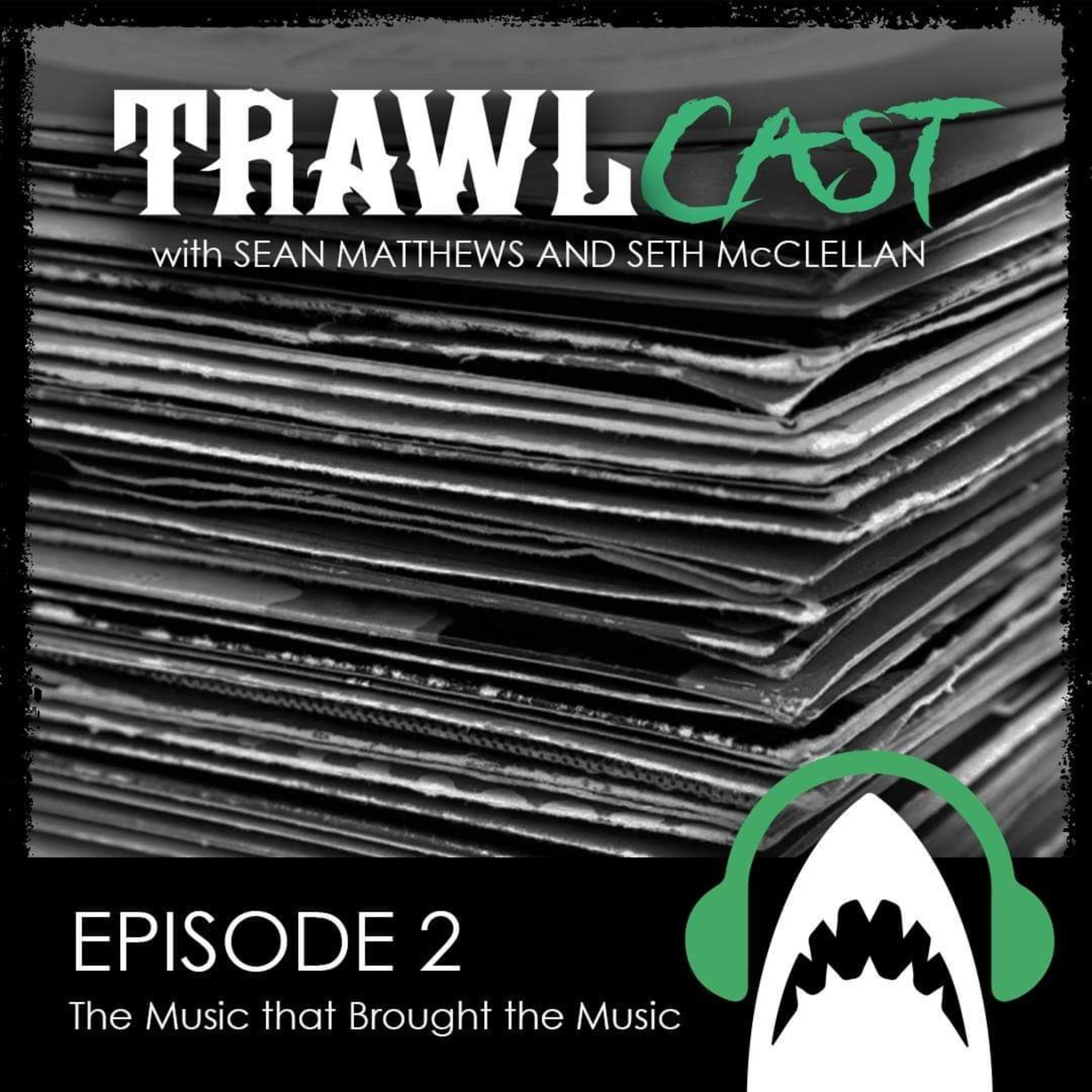 TrawlCast