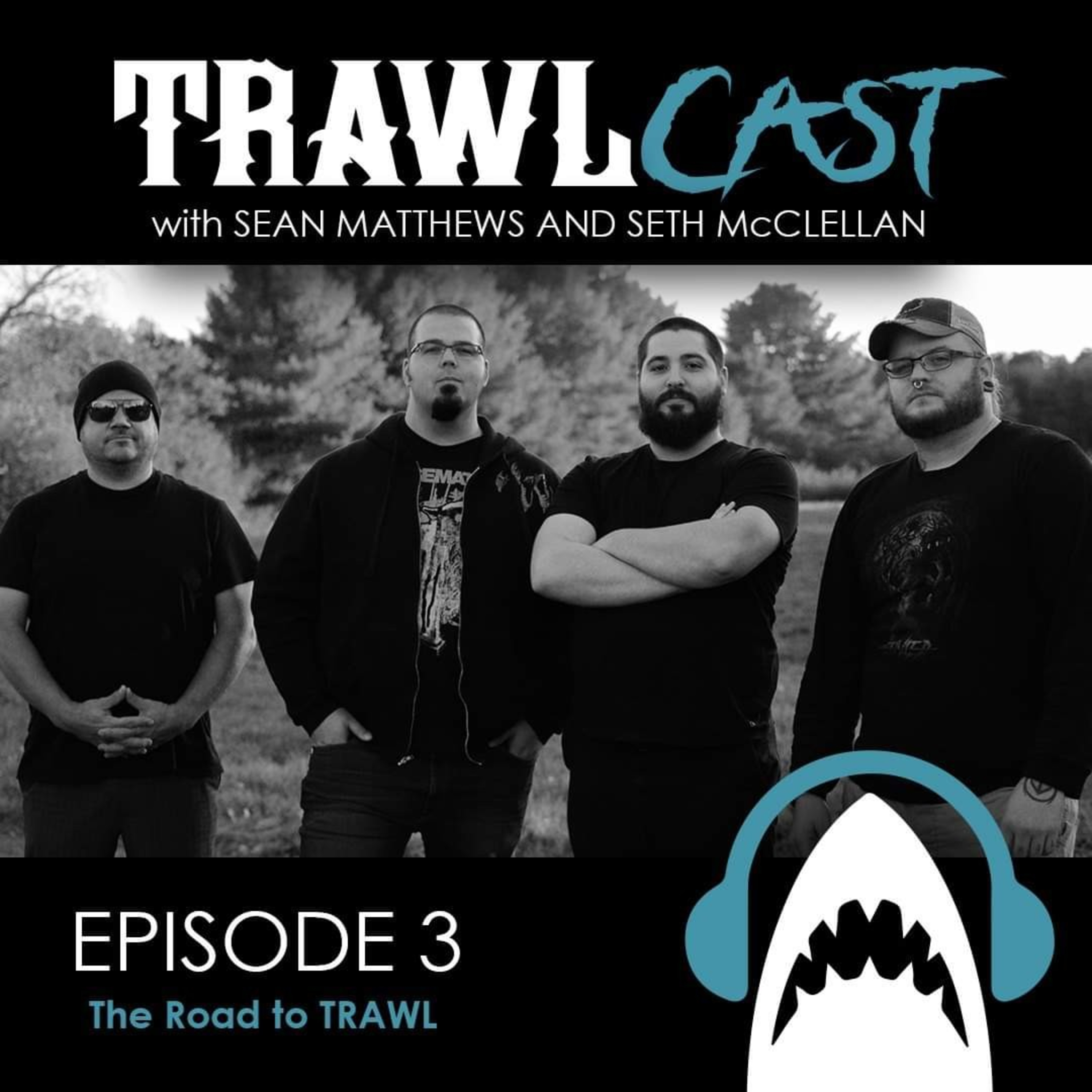 TrawlCast