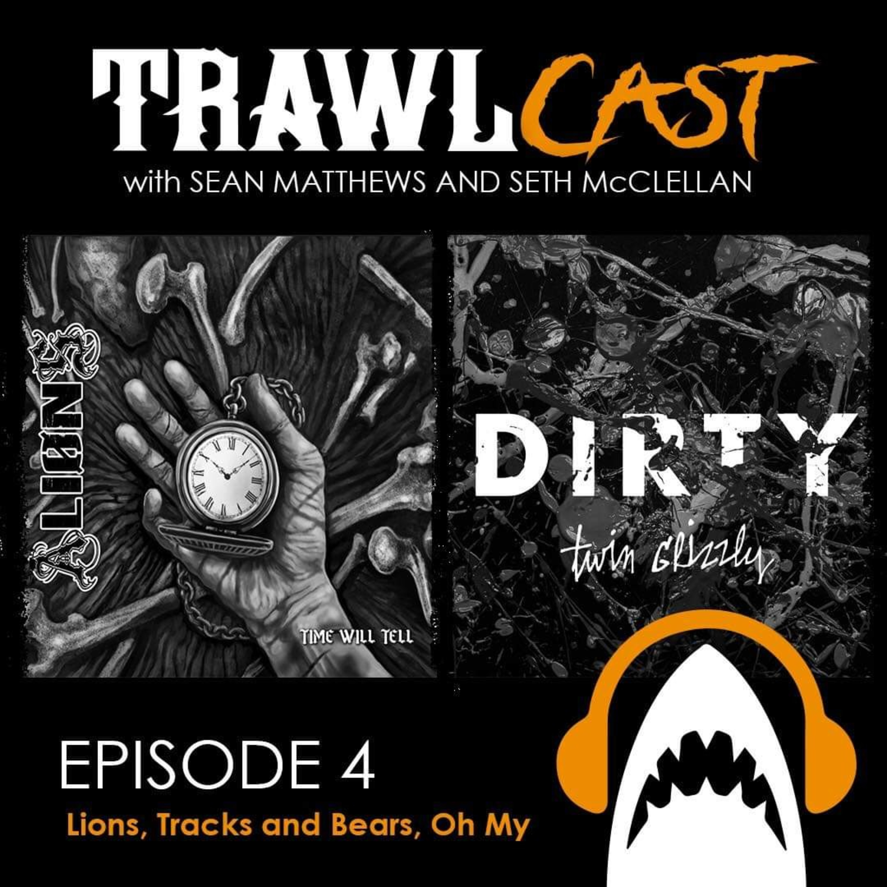 TrawlCast