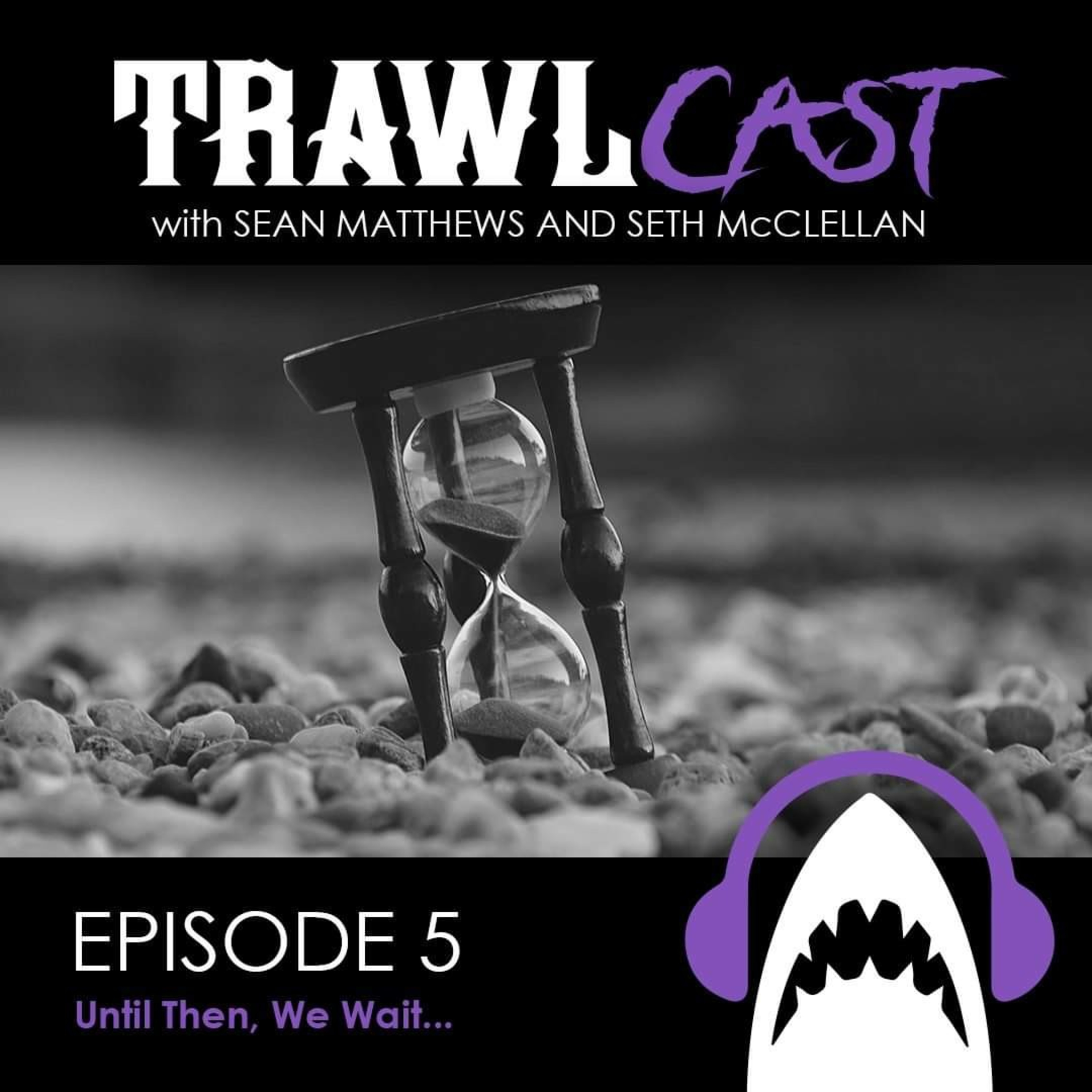 TrawlCast