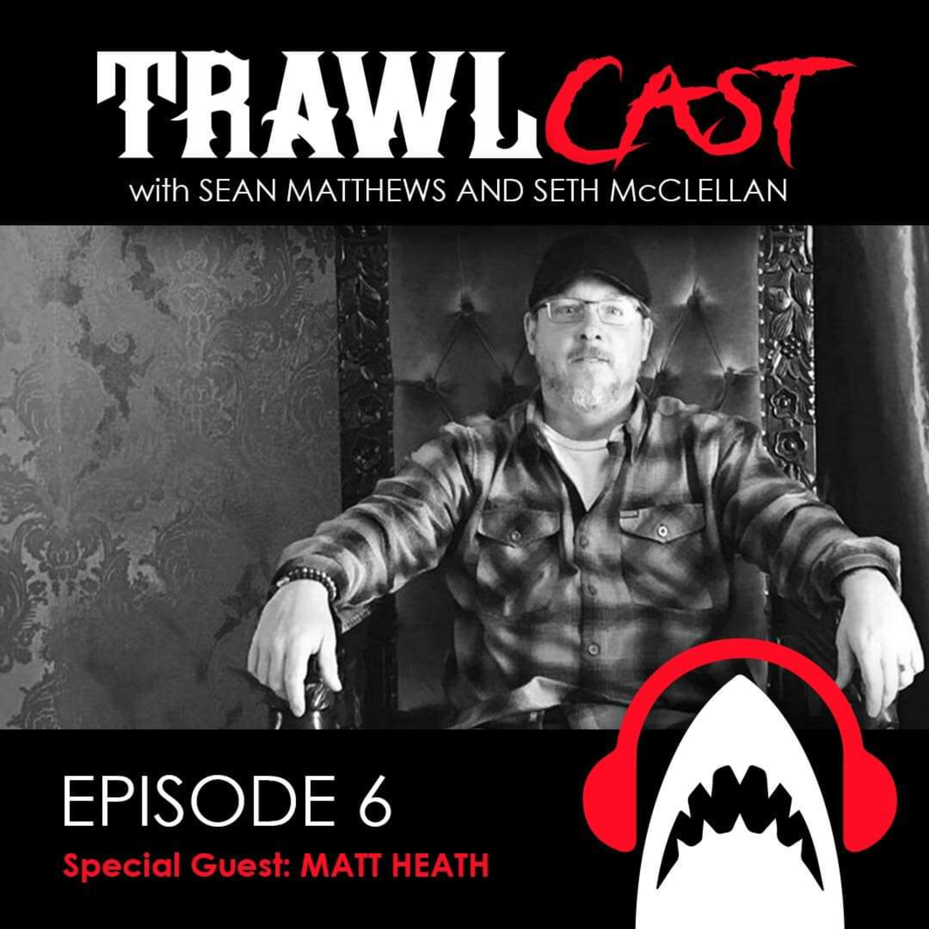 TrawlCast