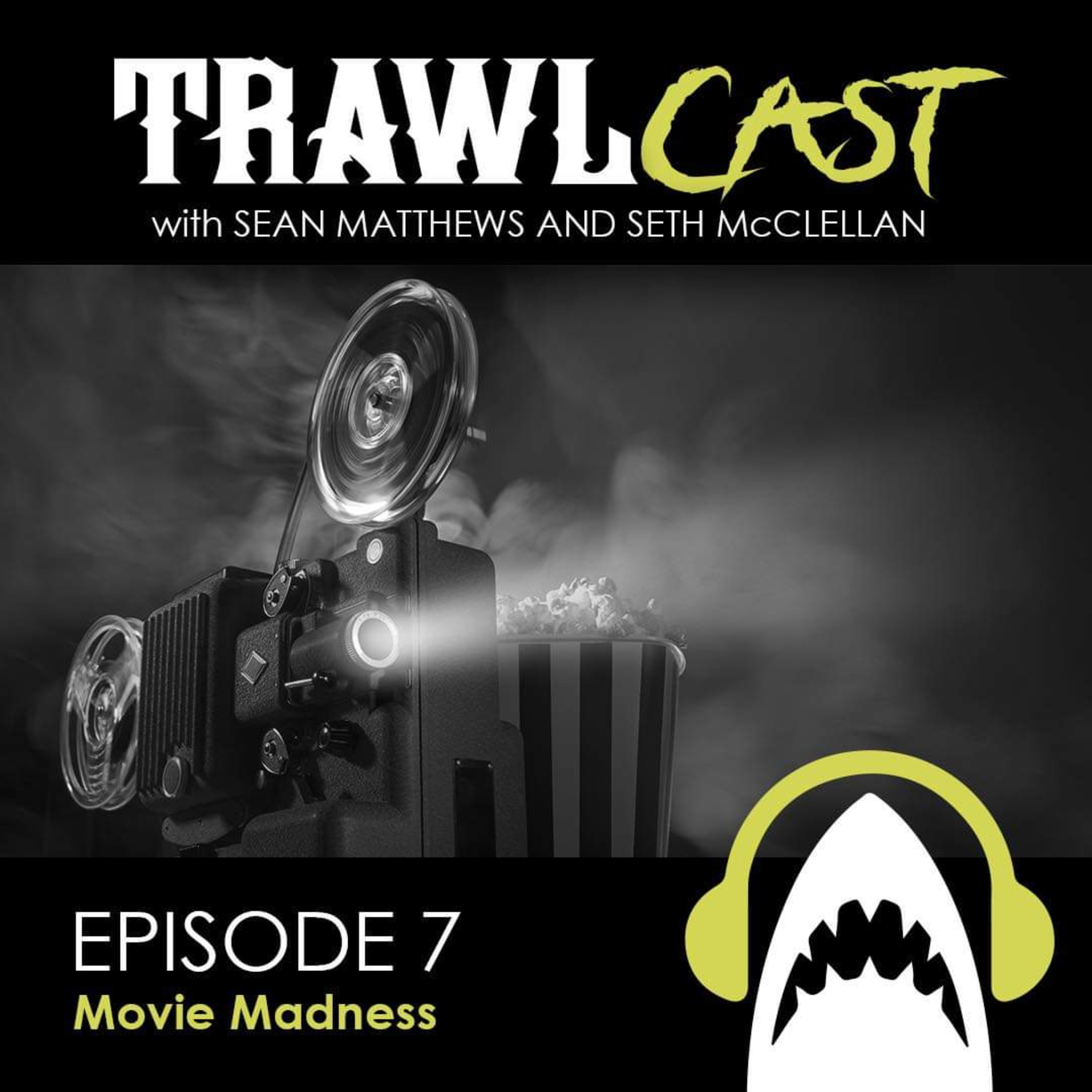 TrawlCast