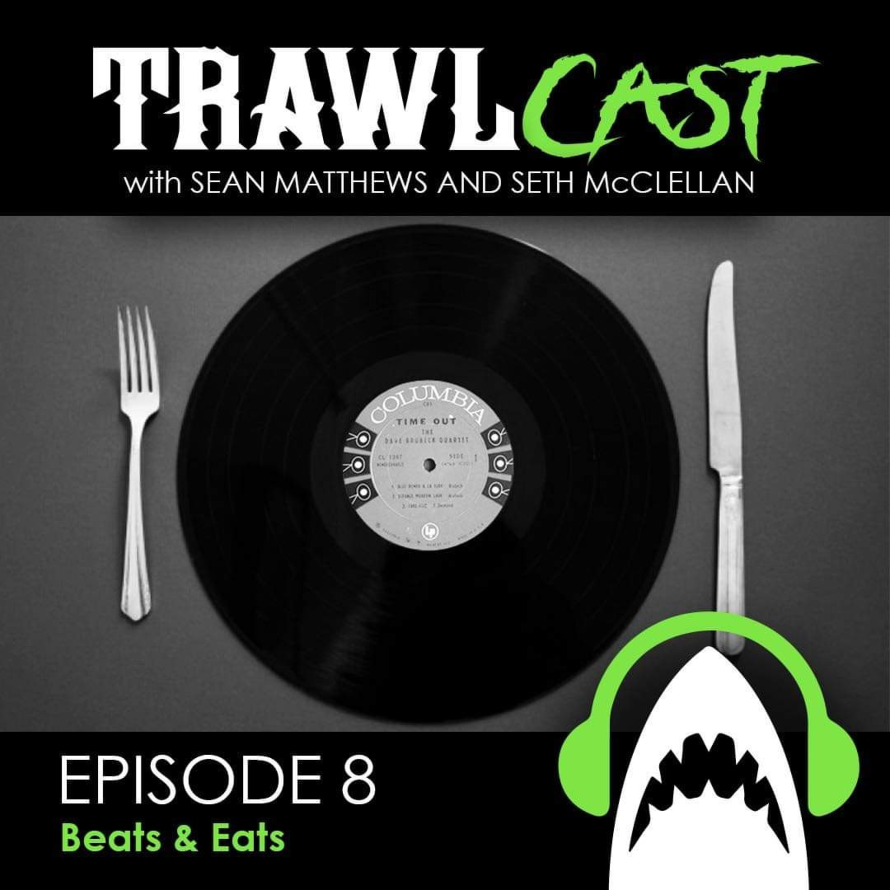 TrawlCast