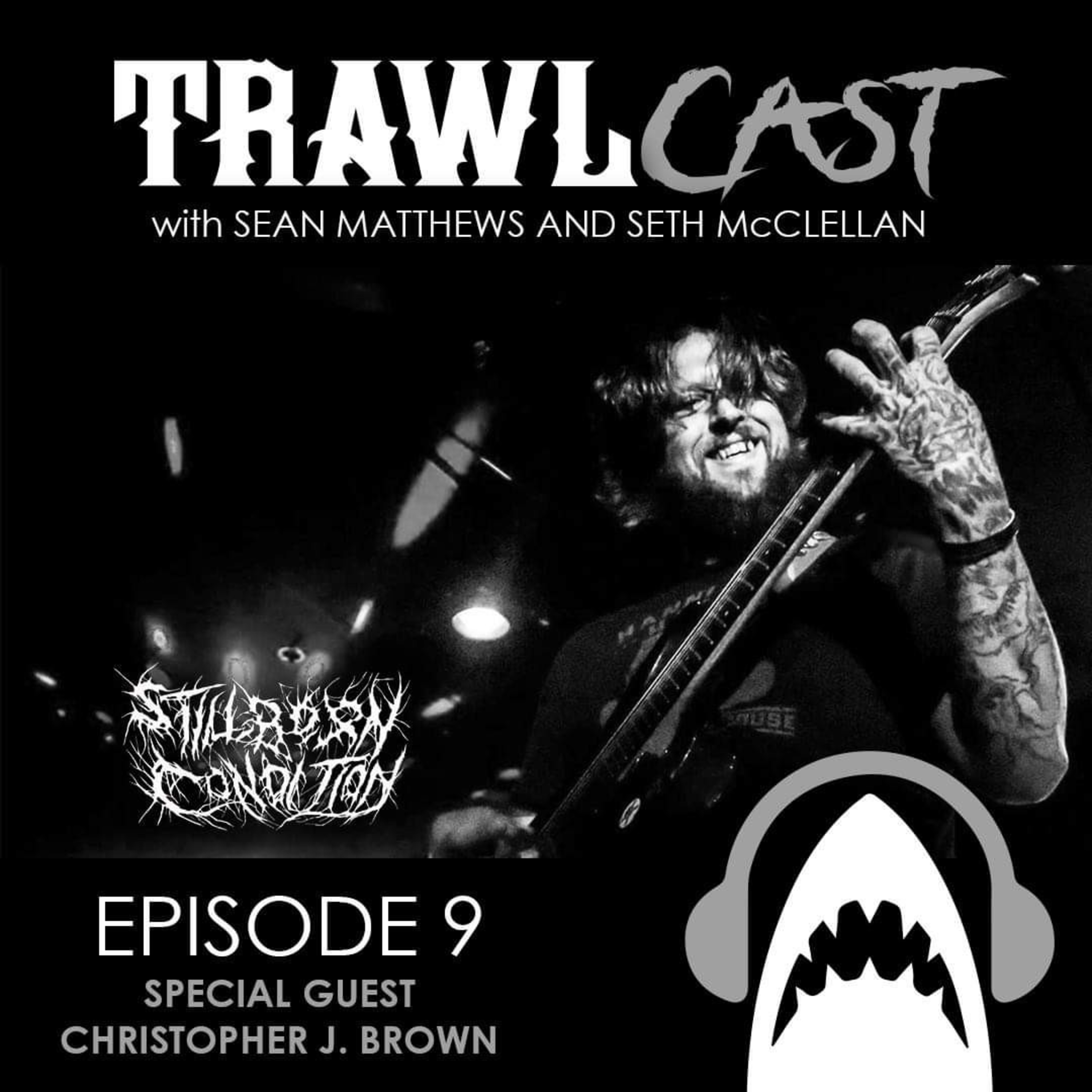 TrawlCast