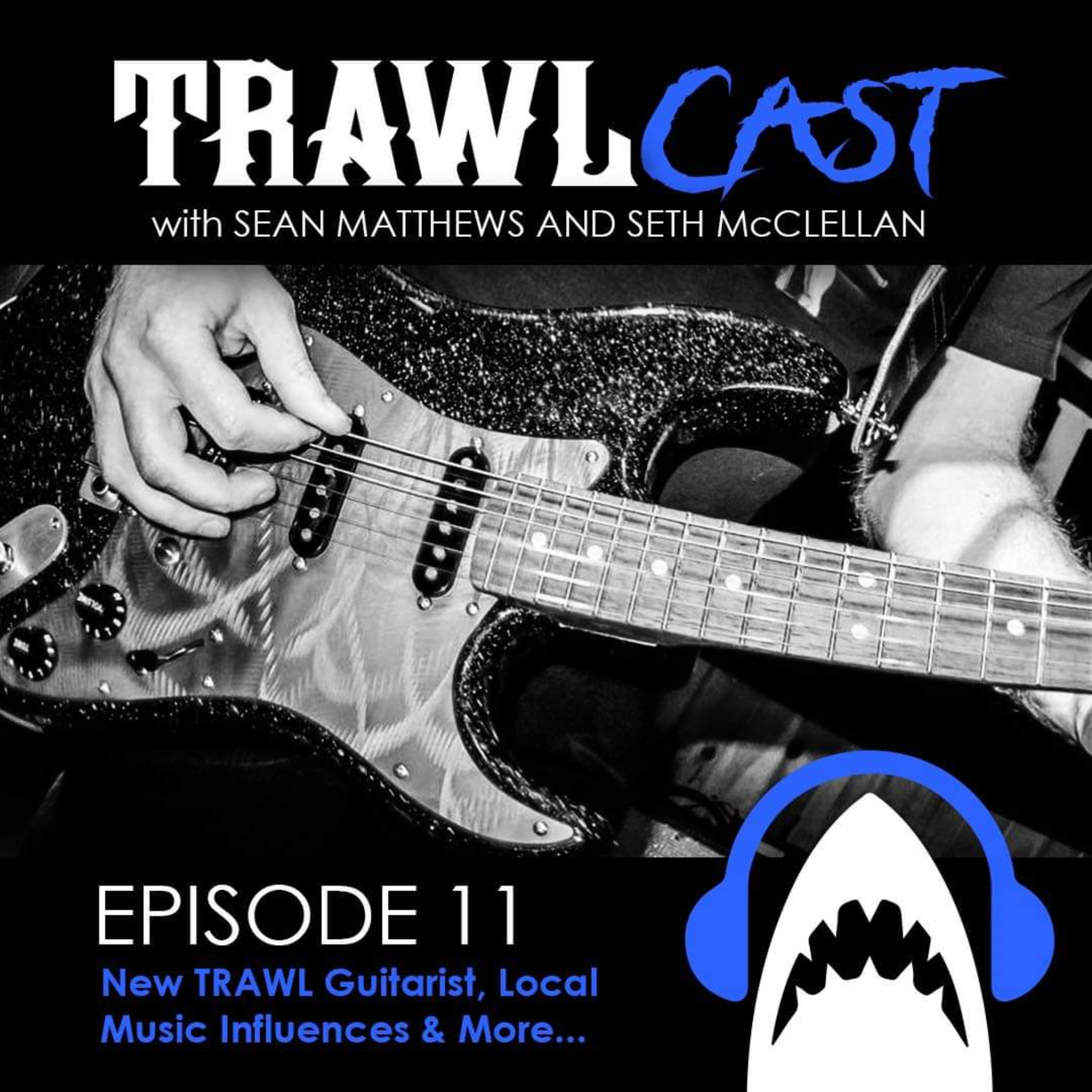 TrawlCast