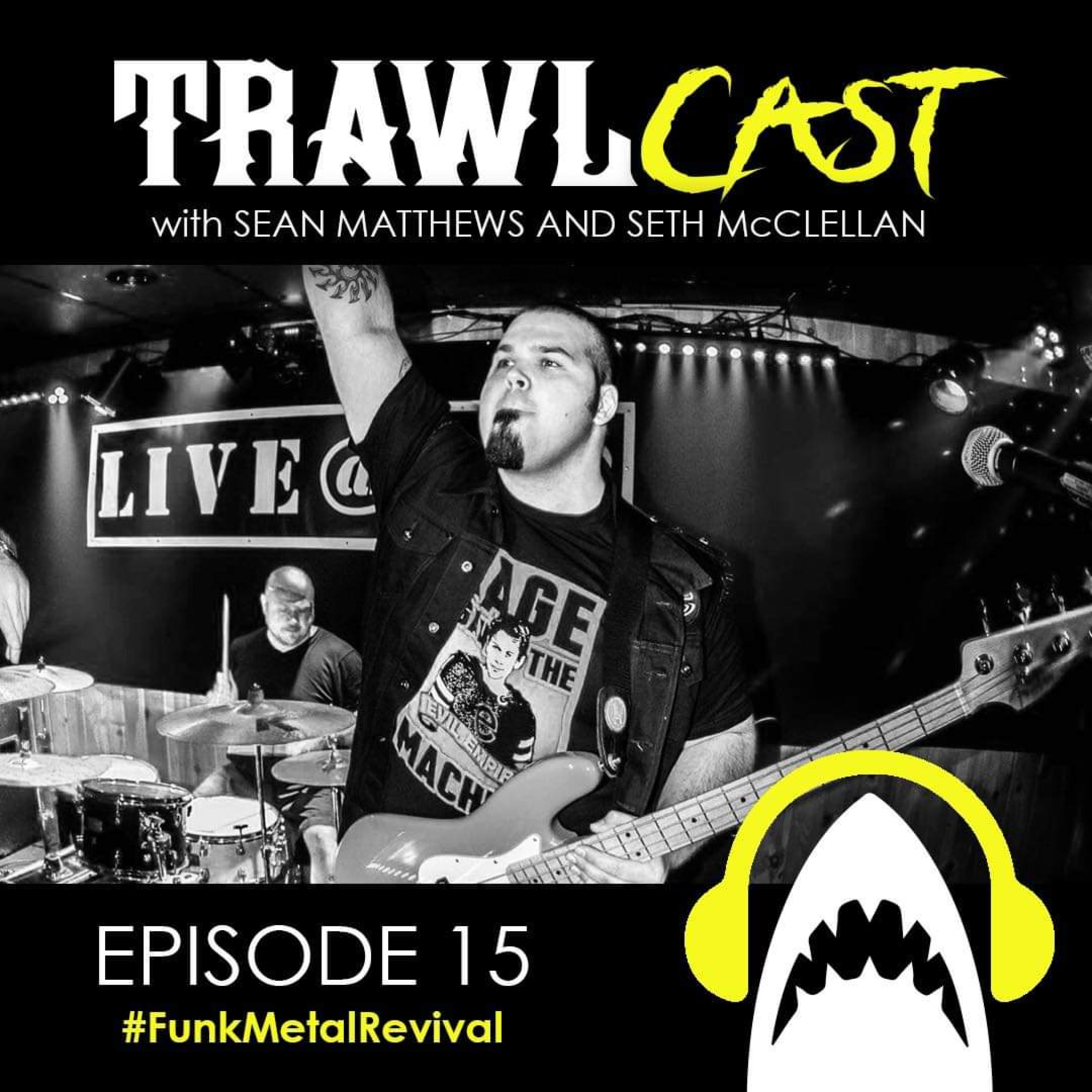 TrawlCast