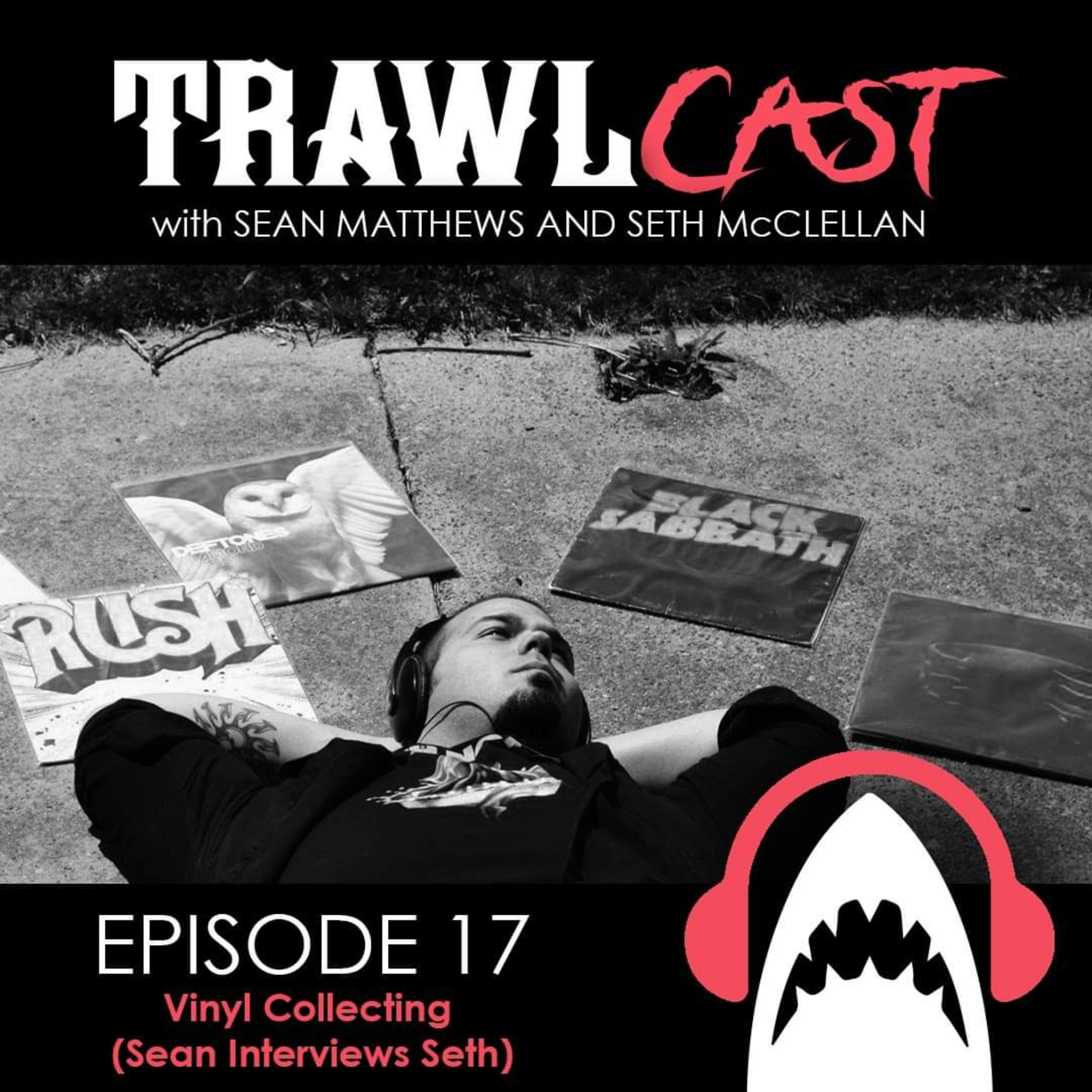 TrawlCast