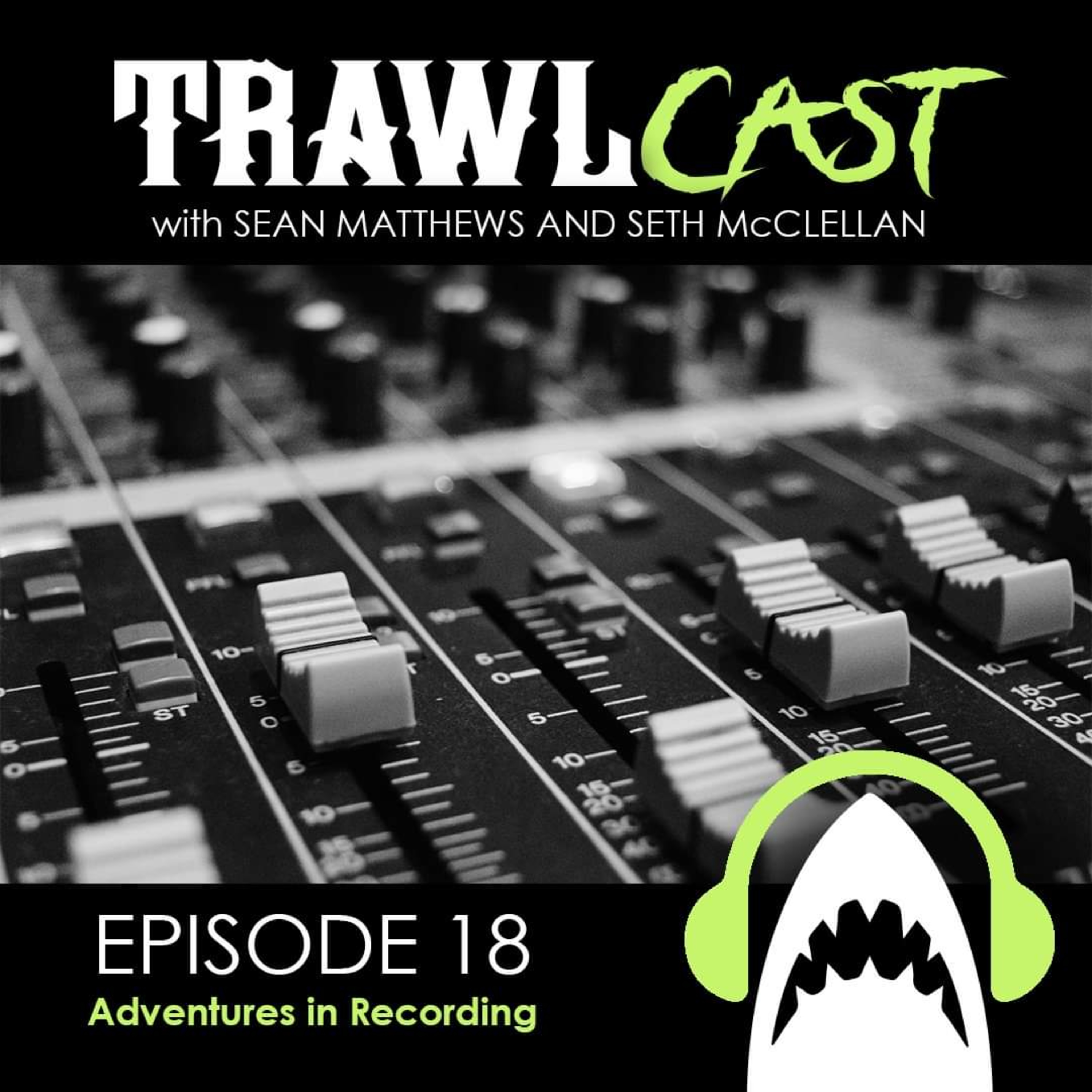 TrawlCast