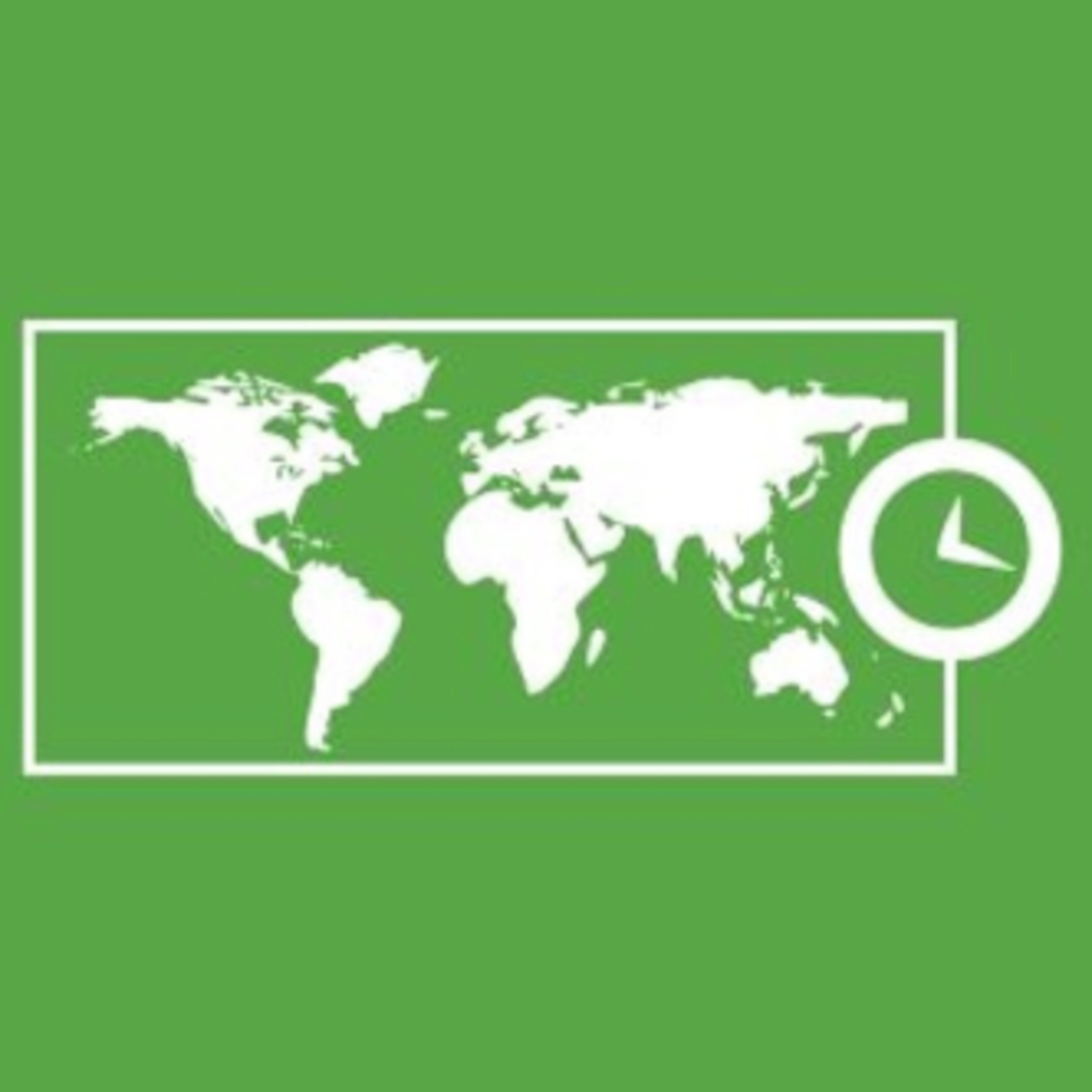 HoltzCast - Gestão de Tempo
