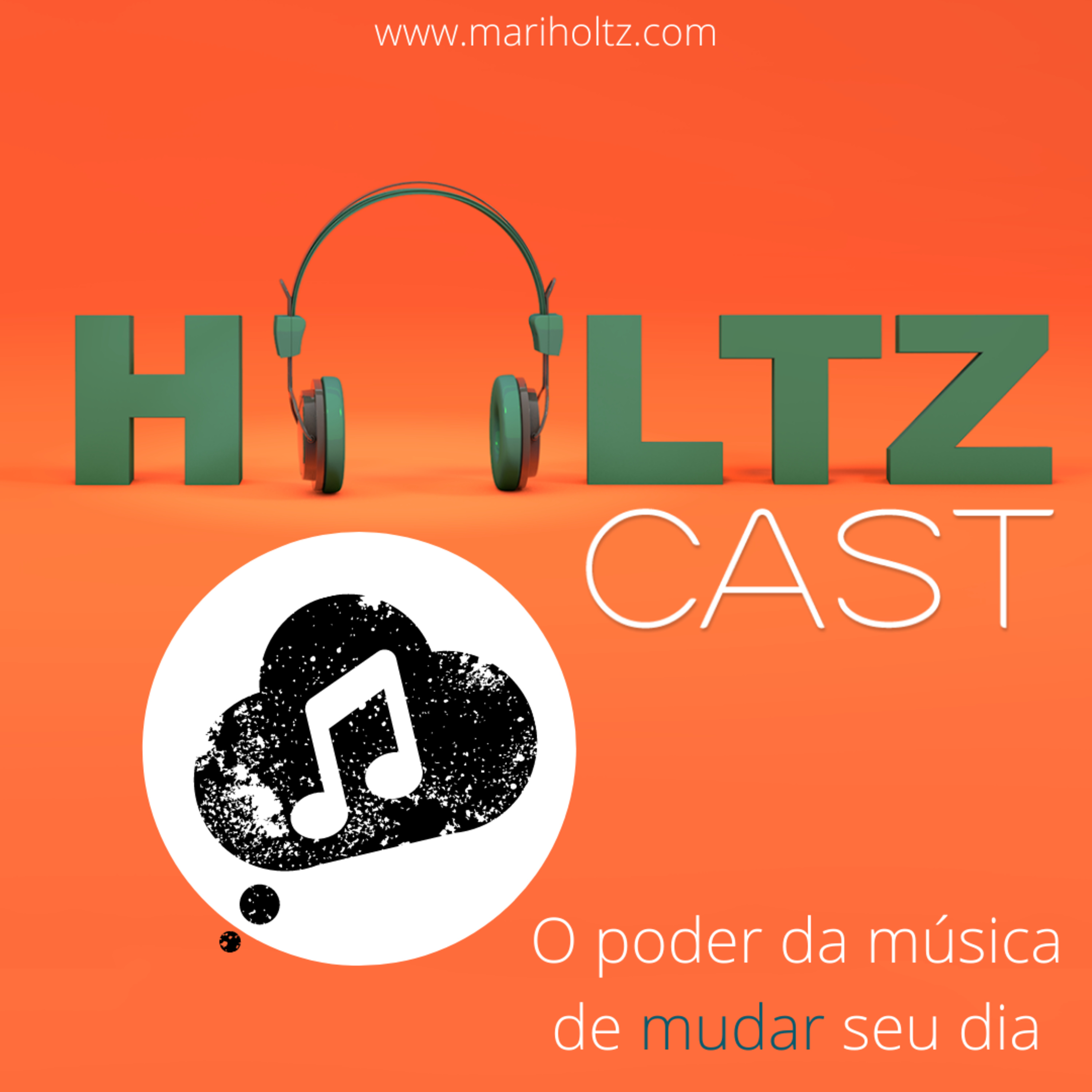 HoltzCast - Gestão de Tempo