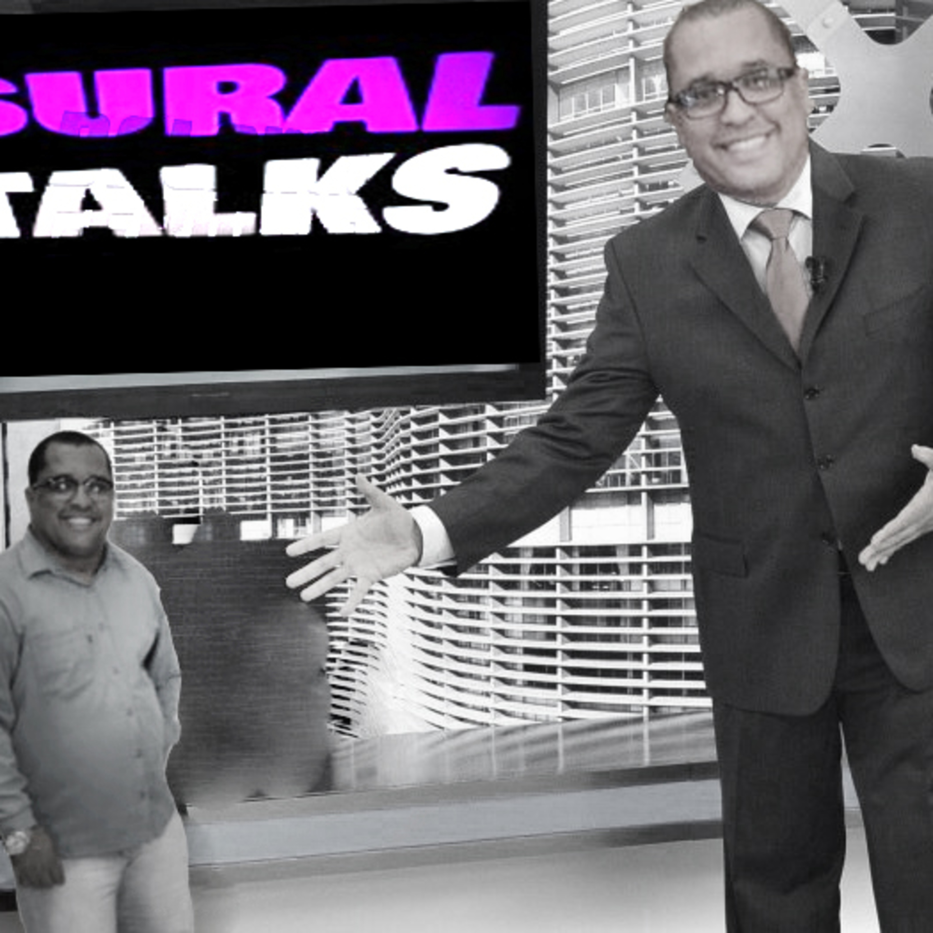 Sural Talks