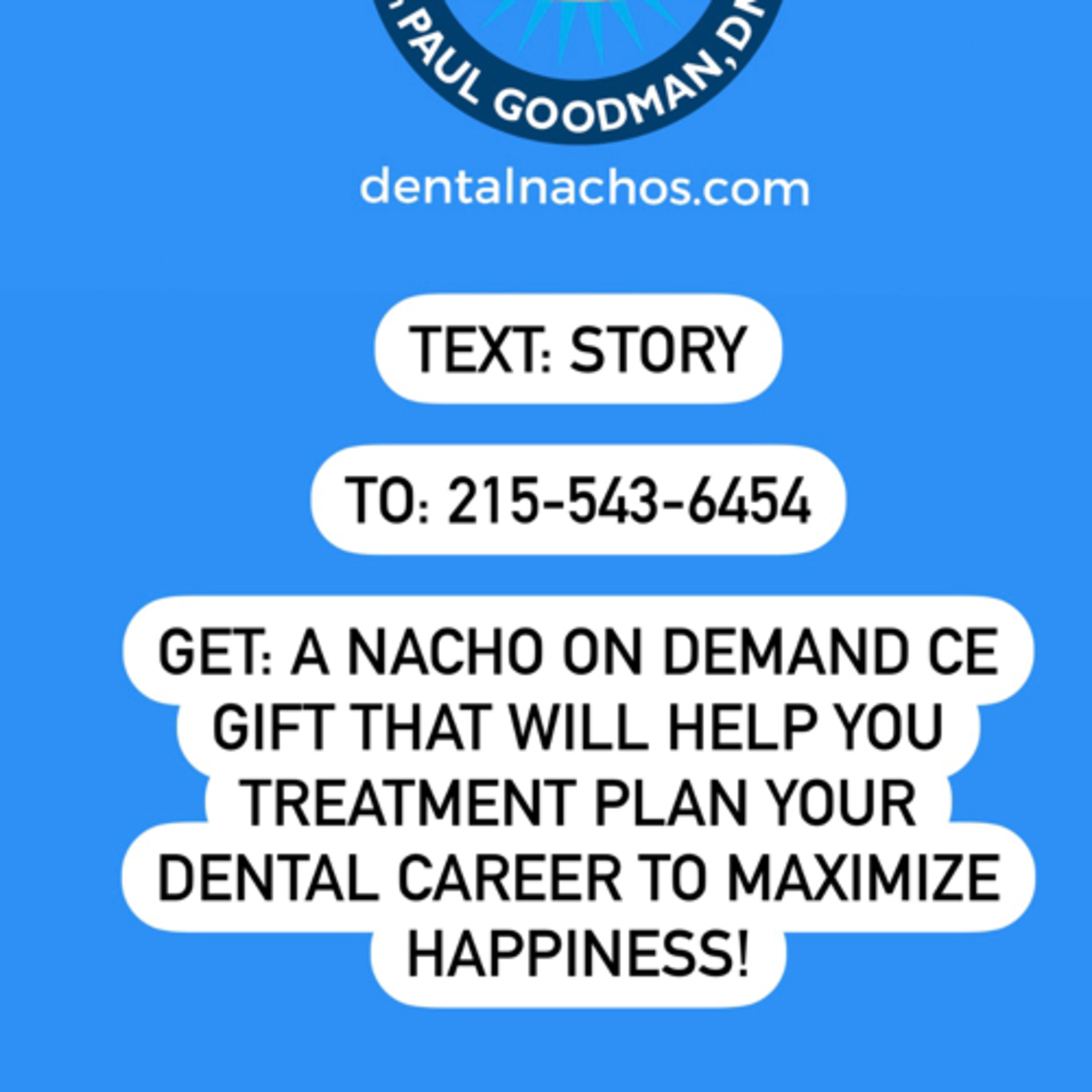 Do you need more dentisting FIPs? episode artwork