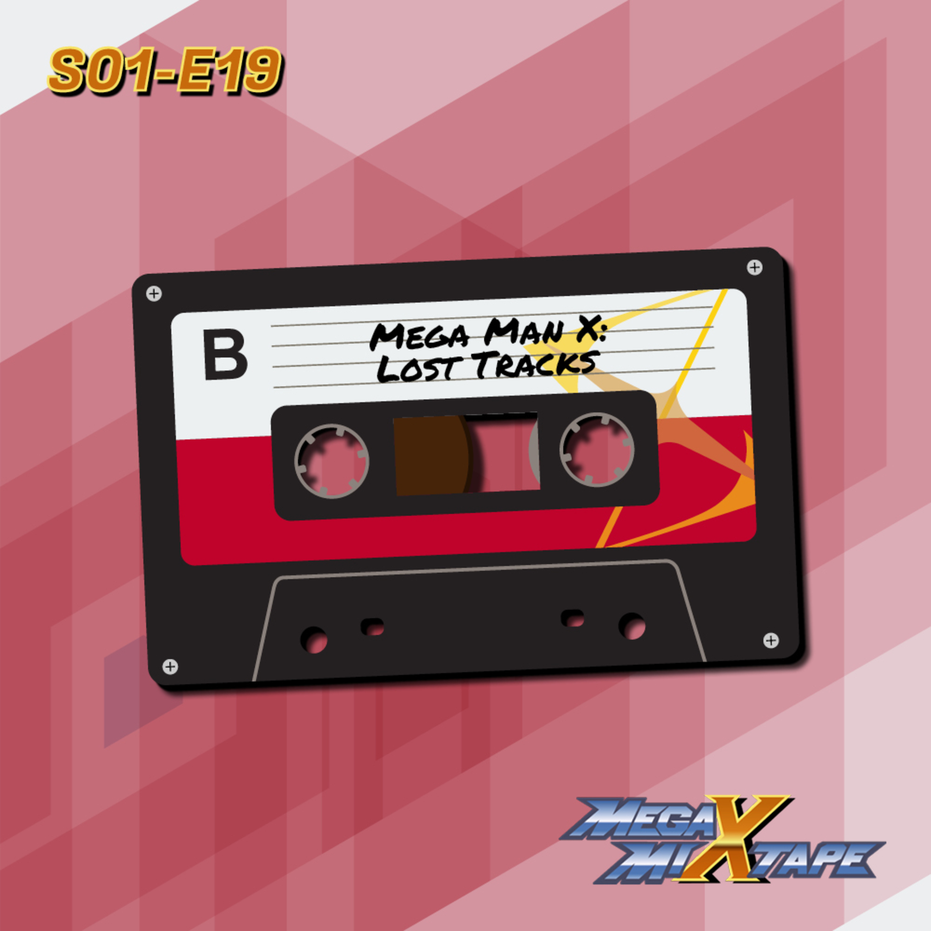 Mega Mixtape