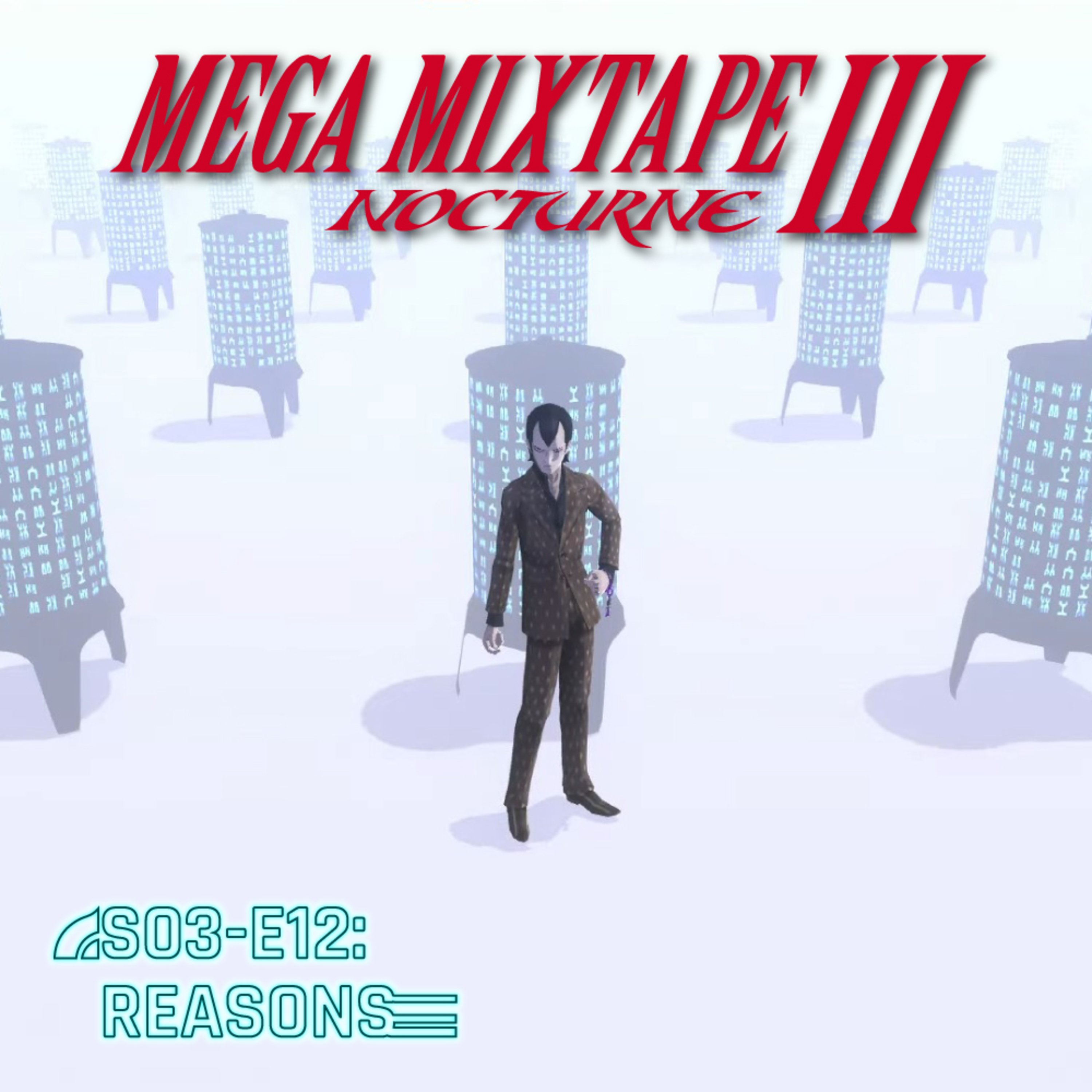 Mega Mixtape