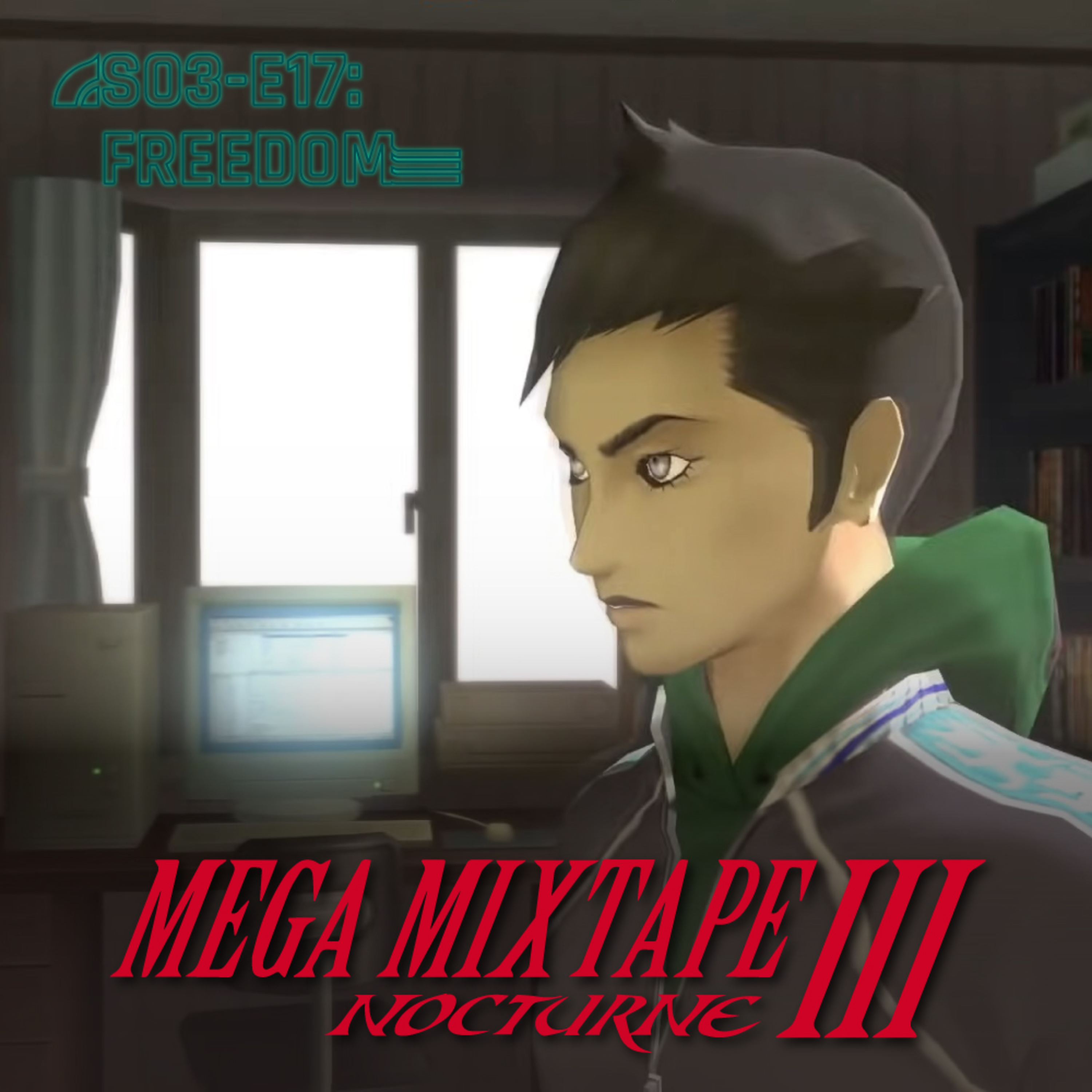 Mega Mixtape