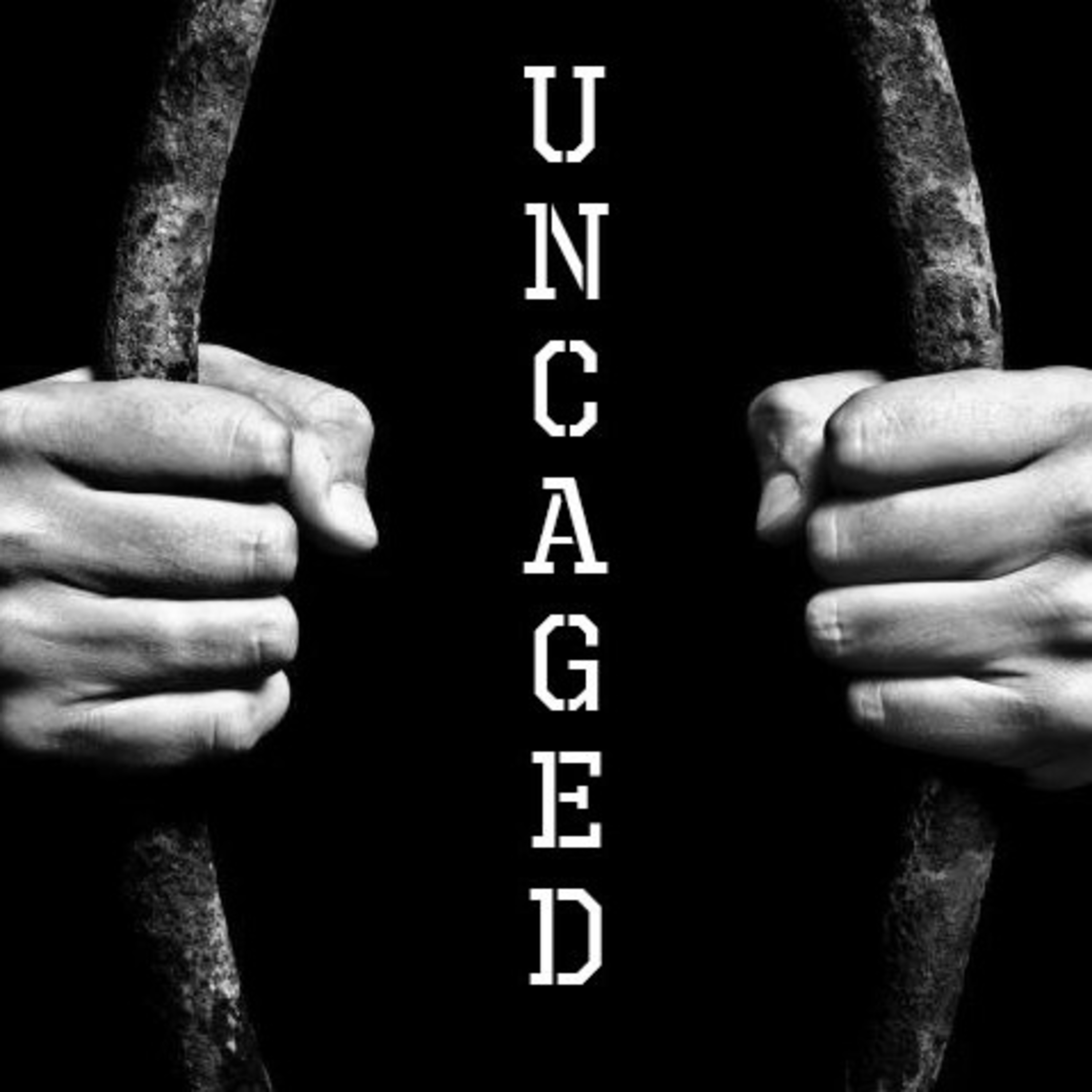 Uncaged...what is it? episode artwork