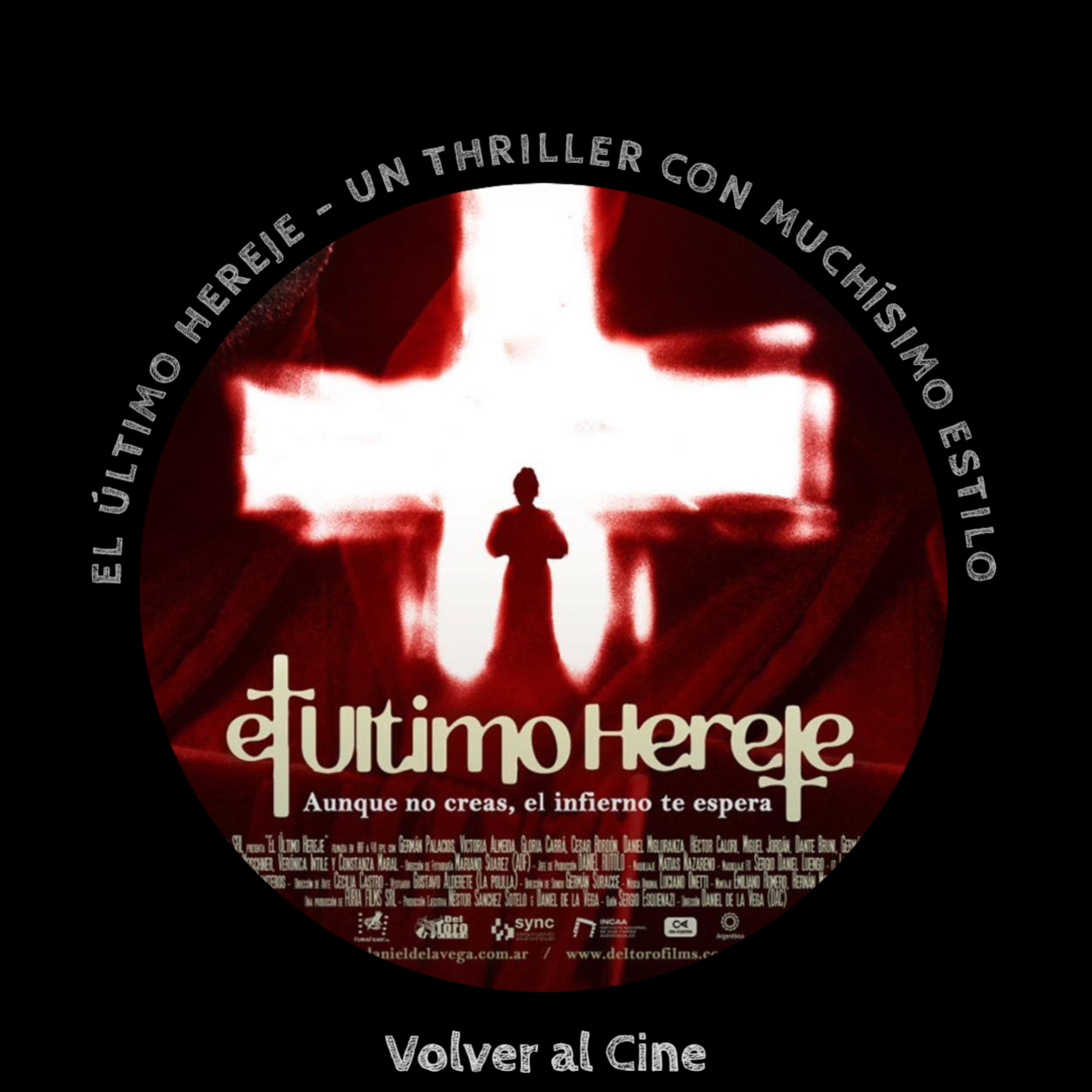Volver al Cine