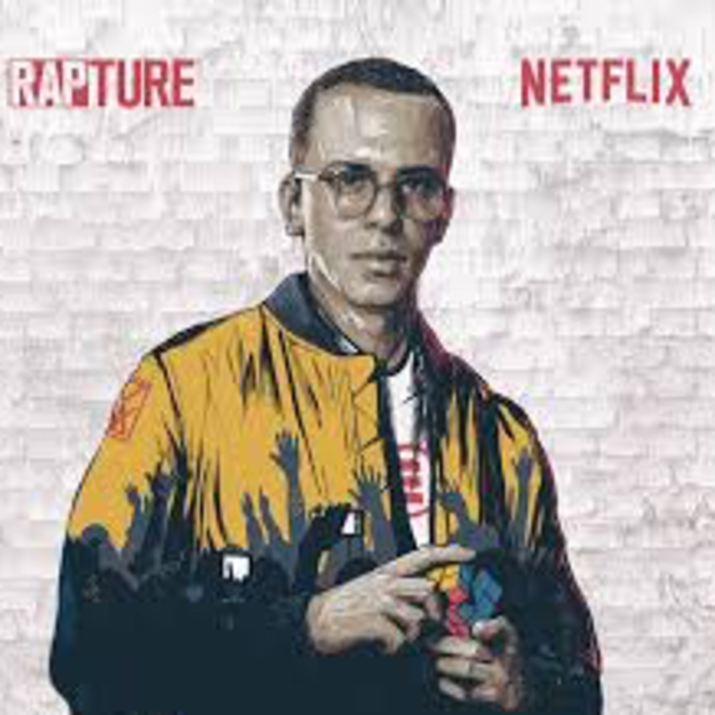 "Netflix RAPTURE S1 E1 Logic" Opinions by Tag