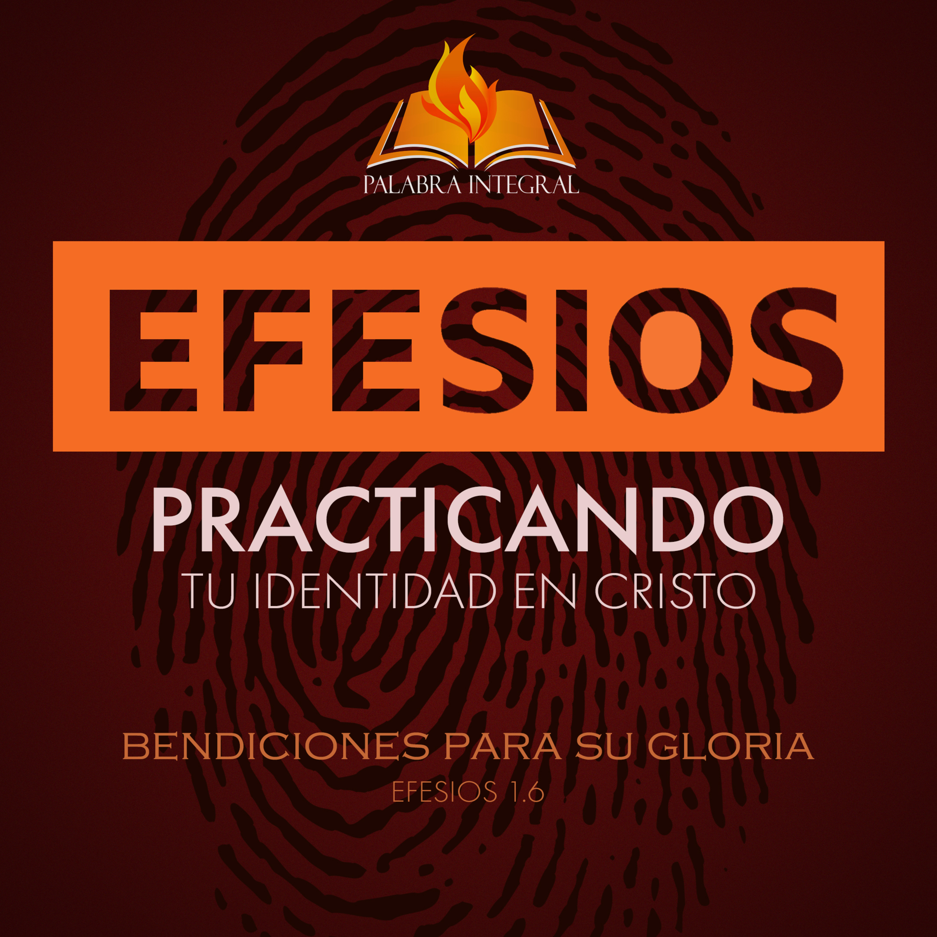 I.B. Palabra Integral