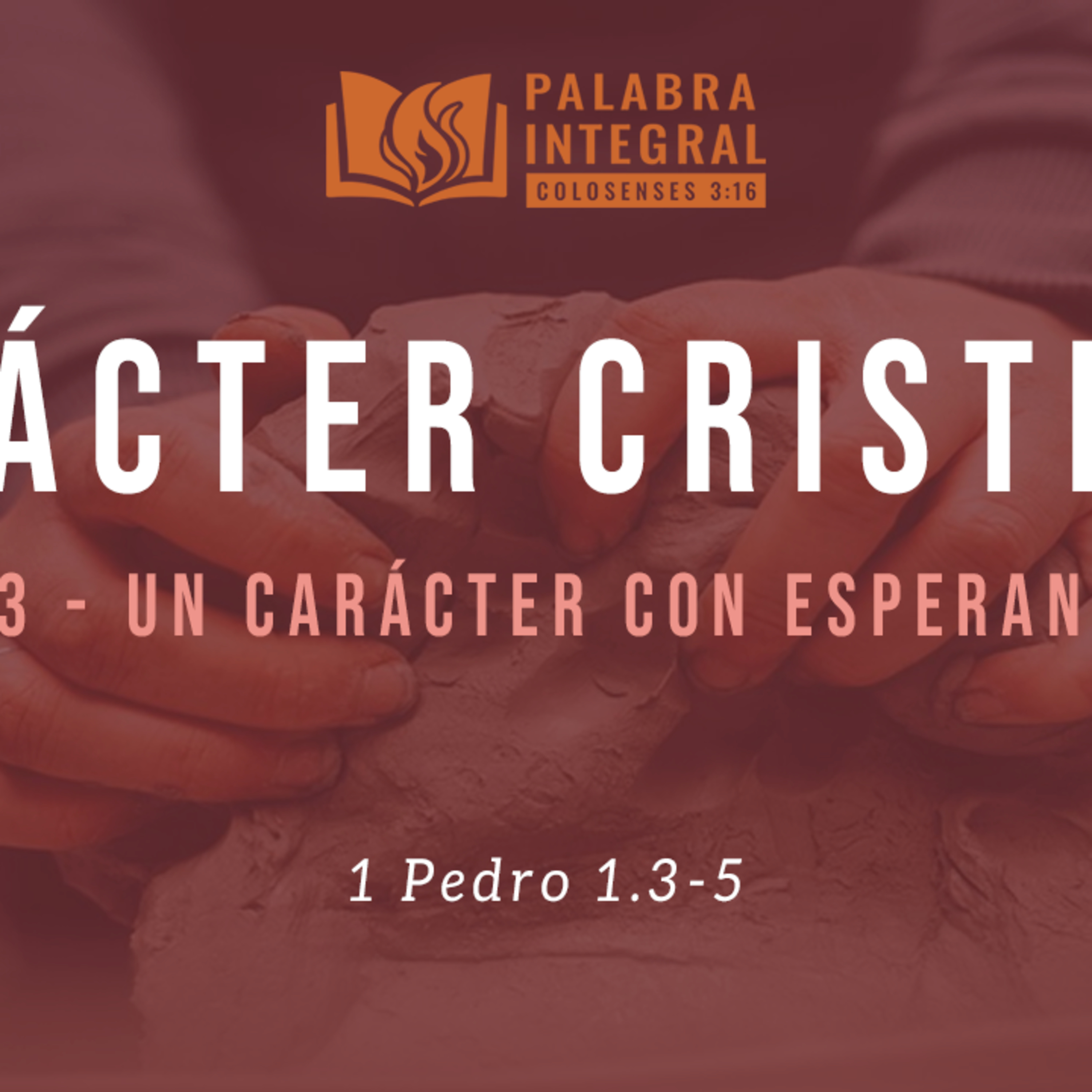 I.B. Palabra Integral
