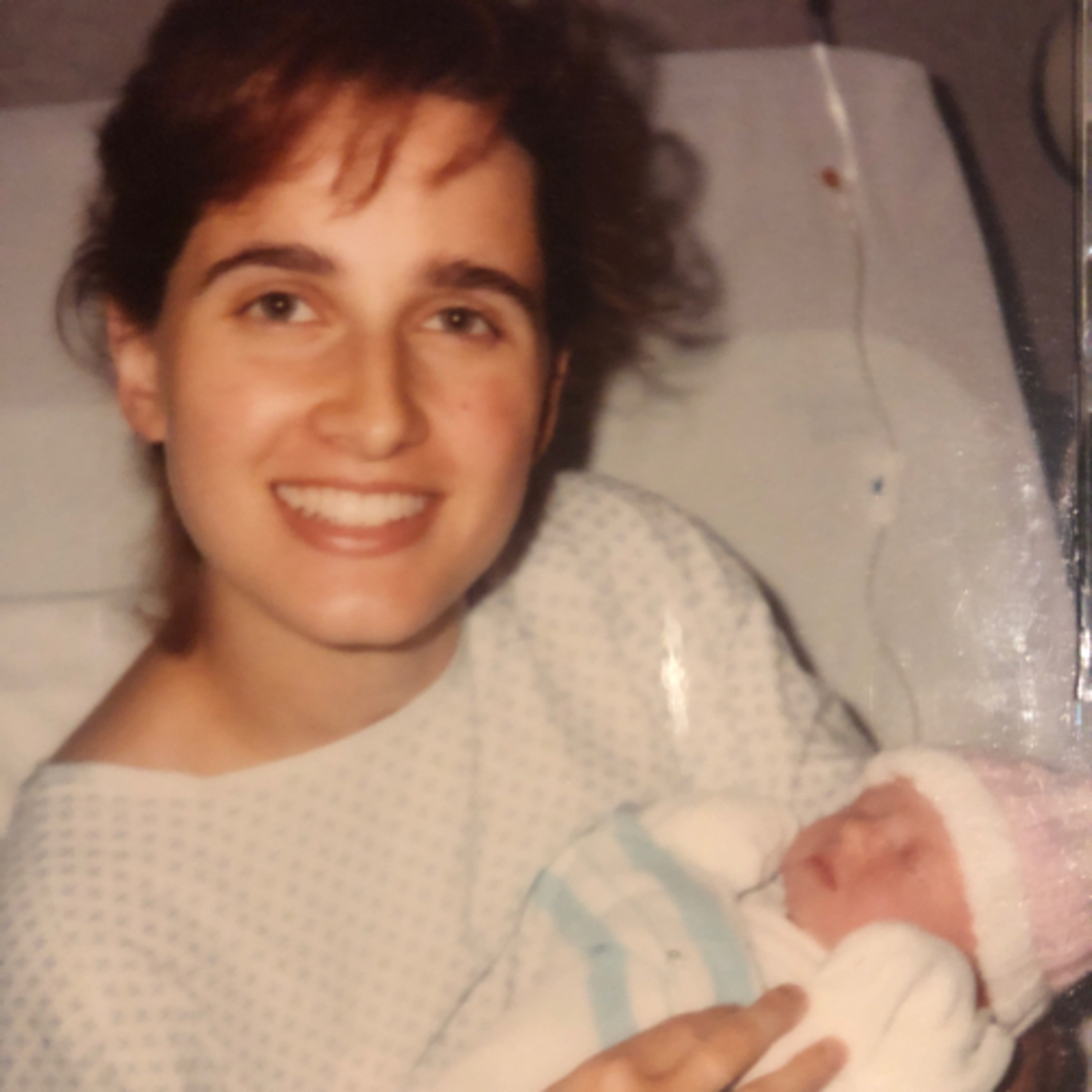 A mom\'s journey with 22q11.2