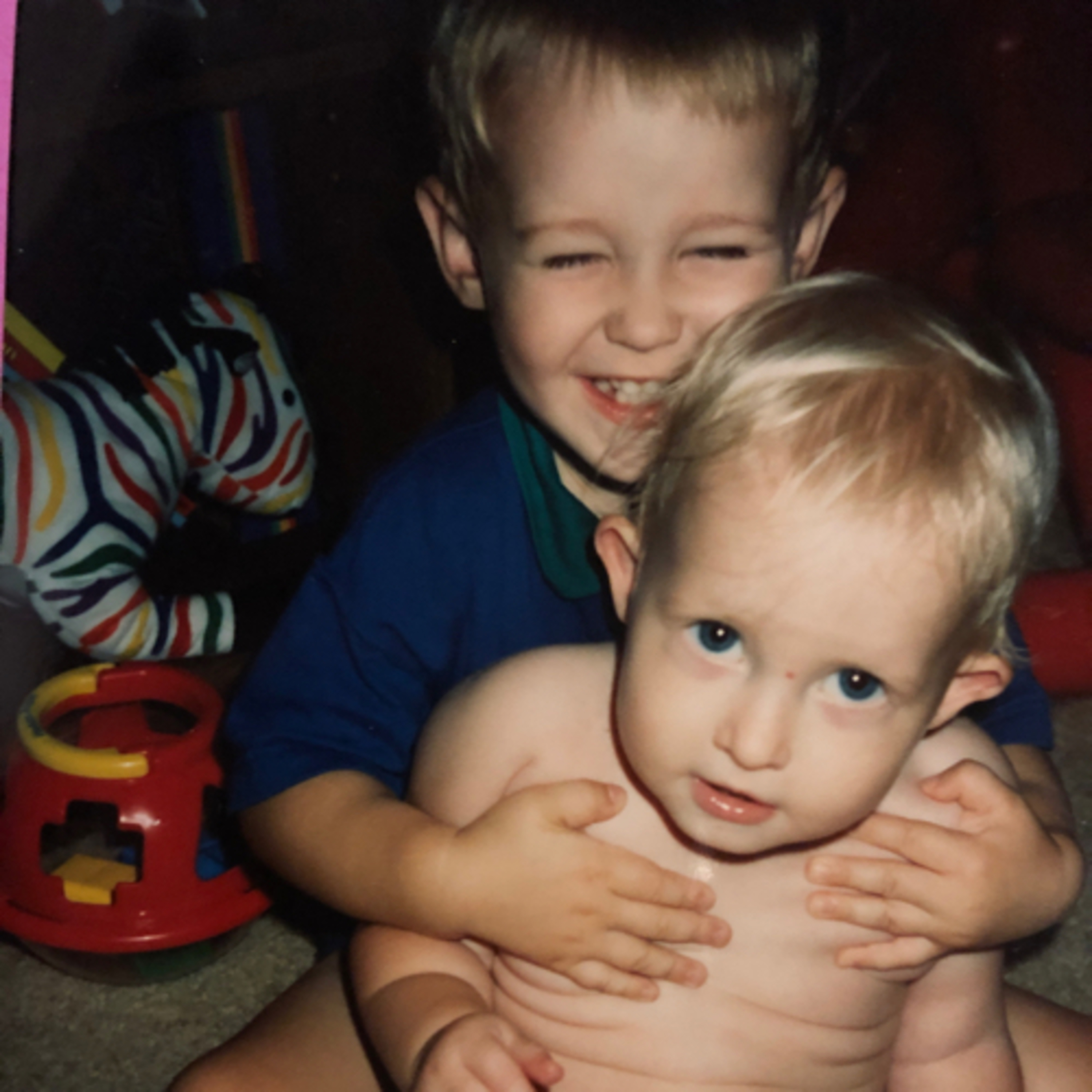 A mom\'s journey with 22q11.2